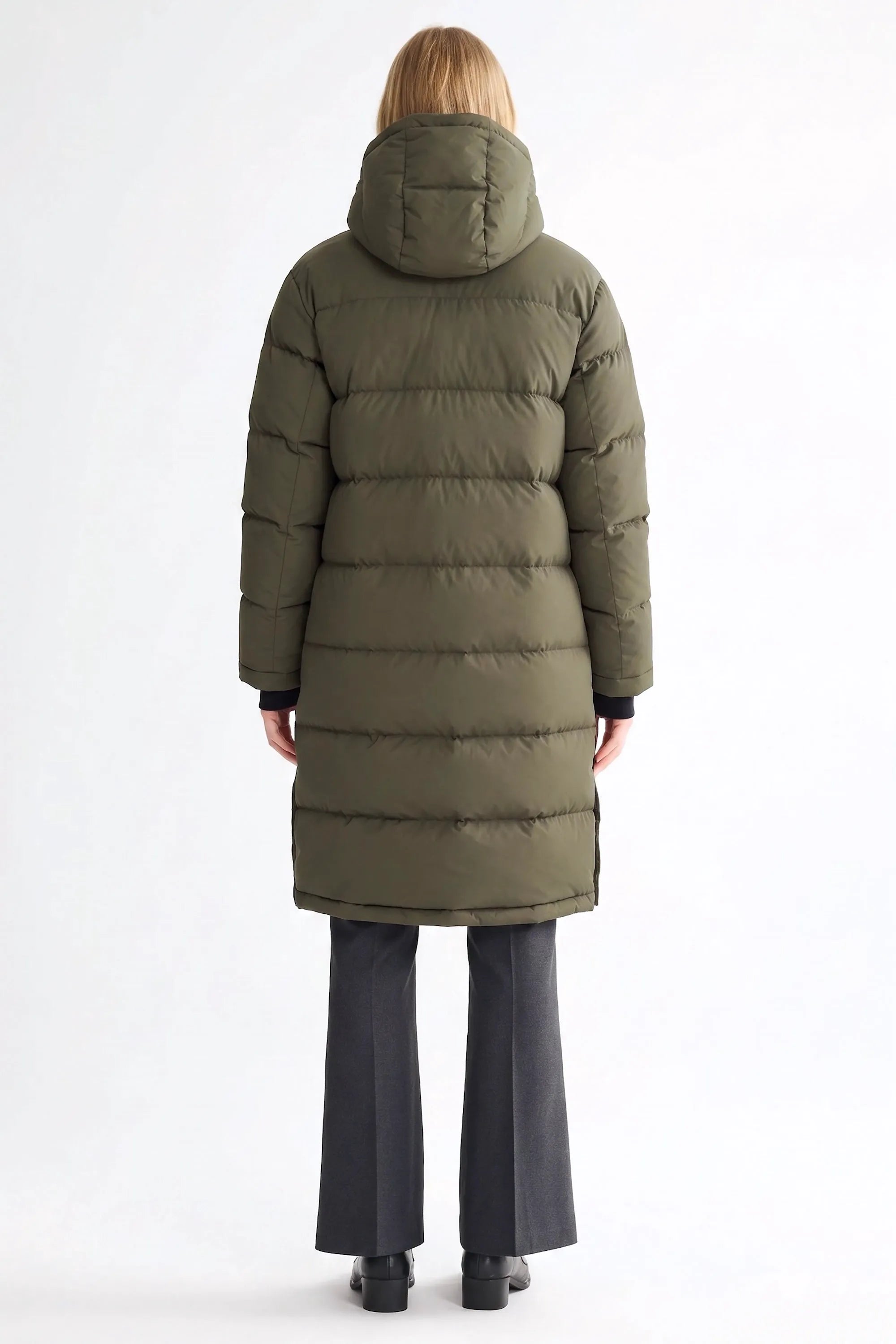 Army Green