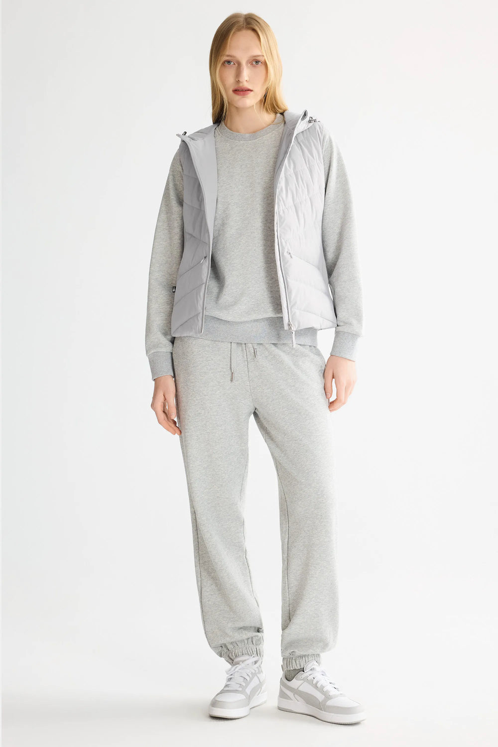 Gray