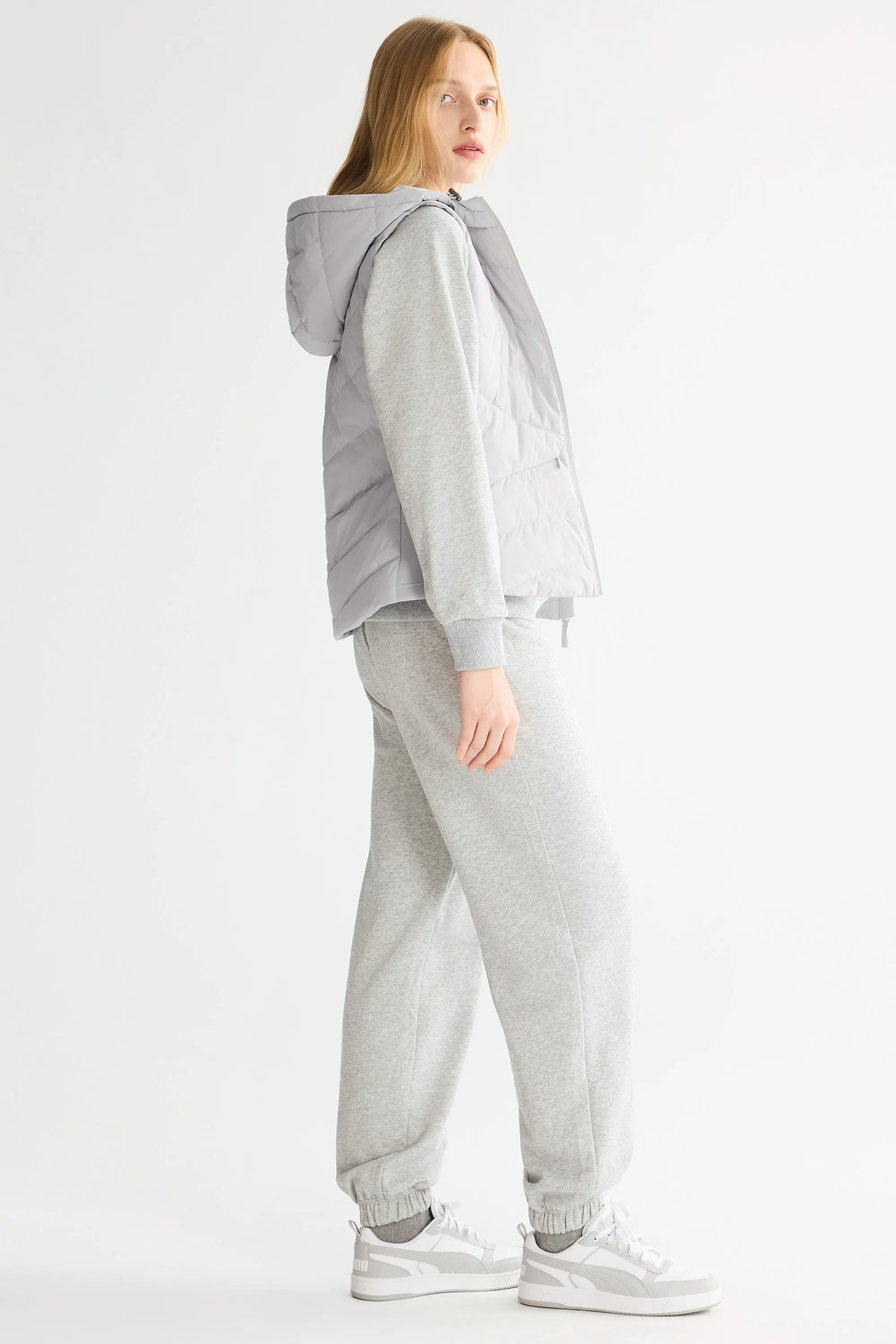Gray