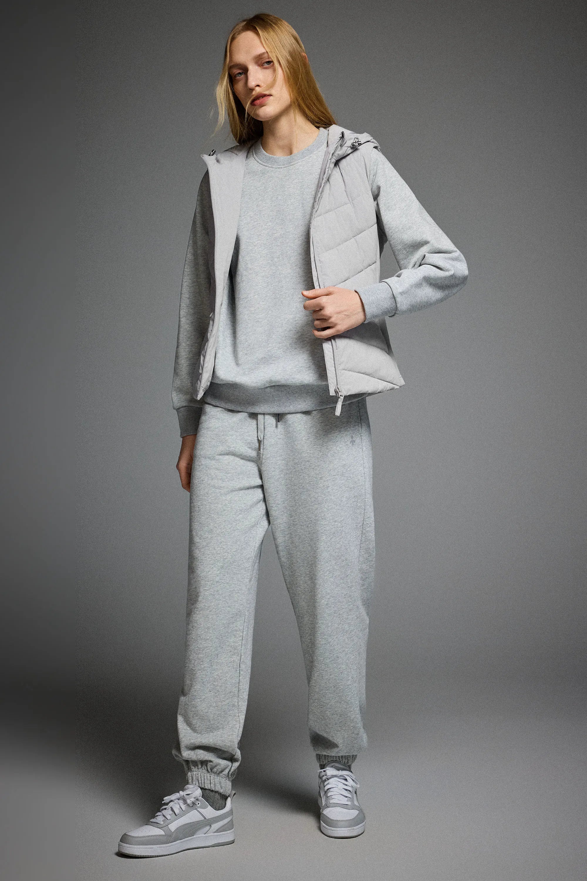 Gray