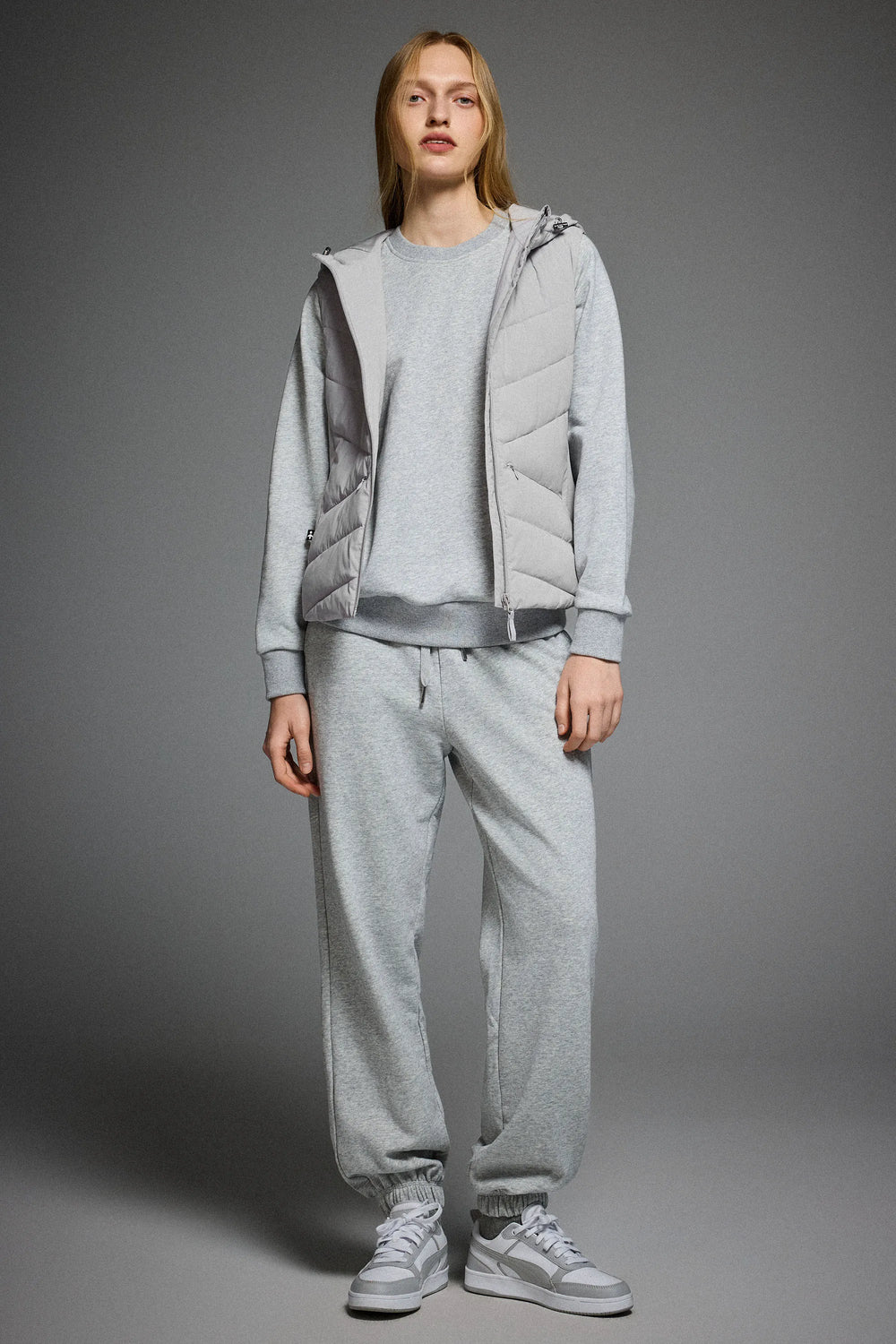 Gray