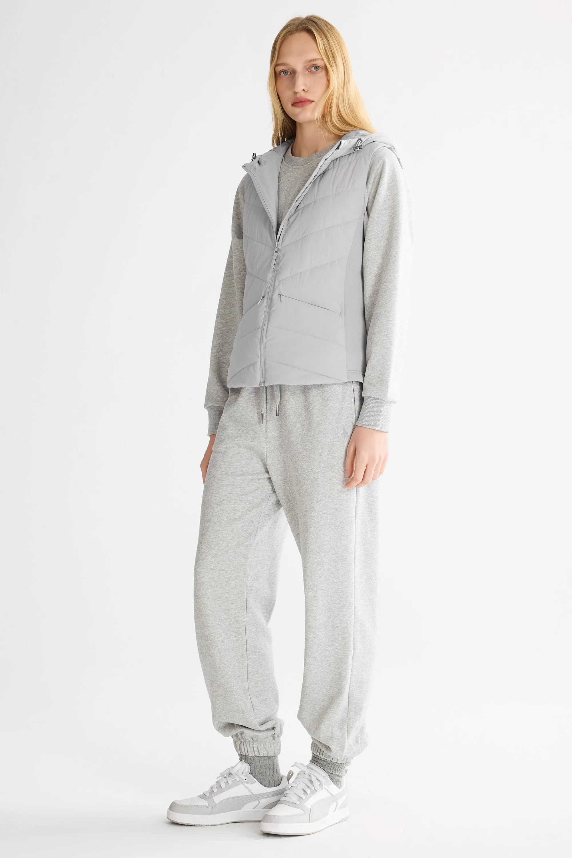 Gray