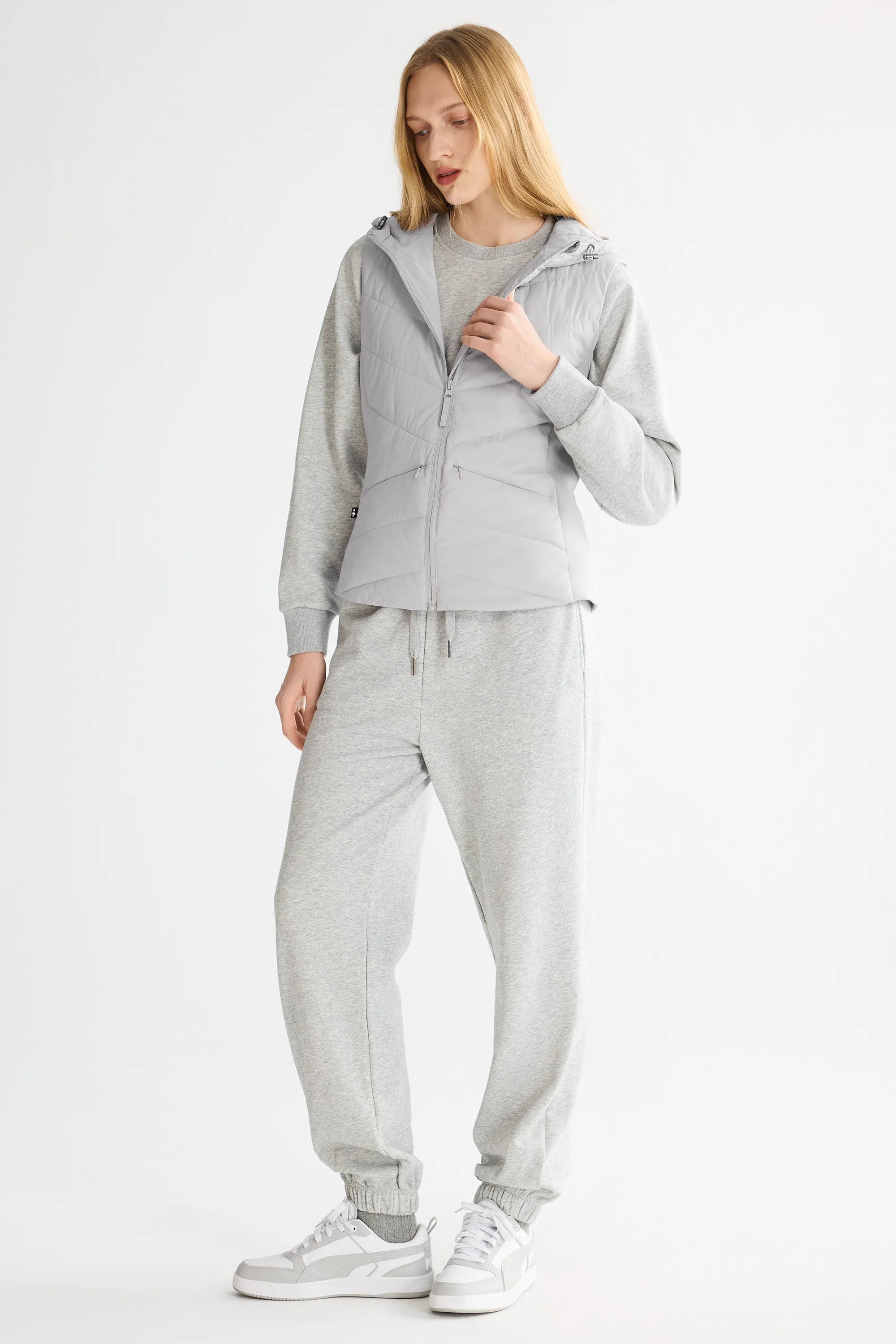 Gray