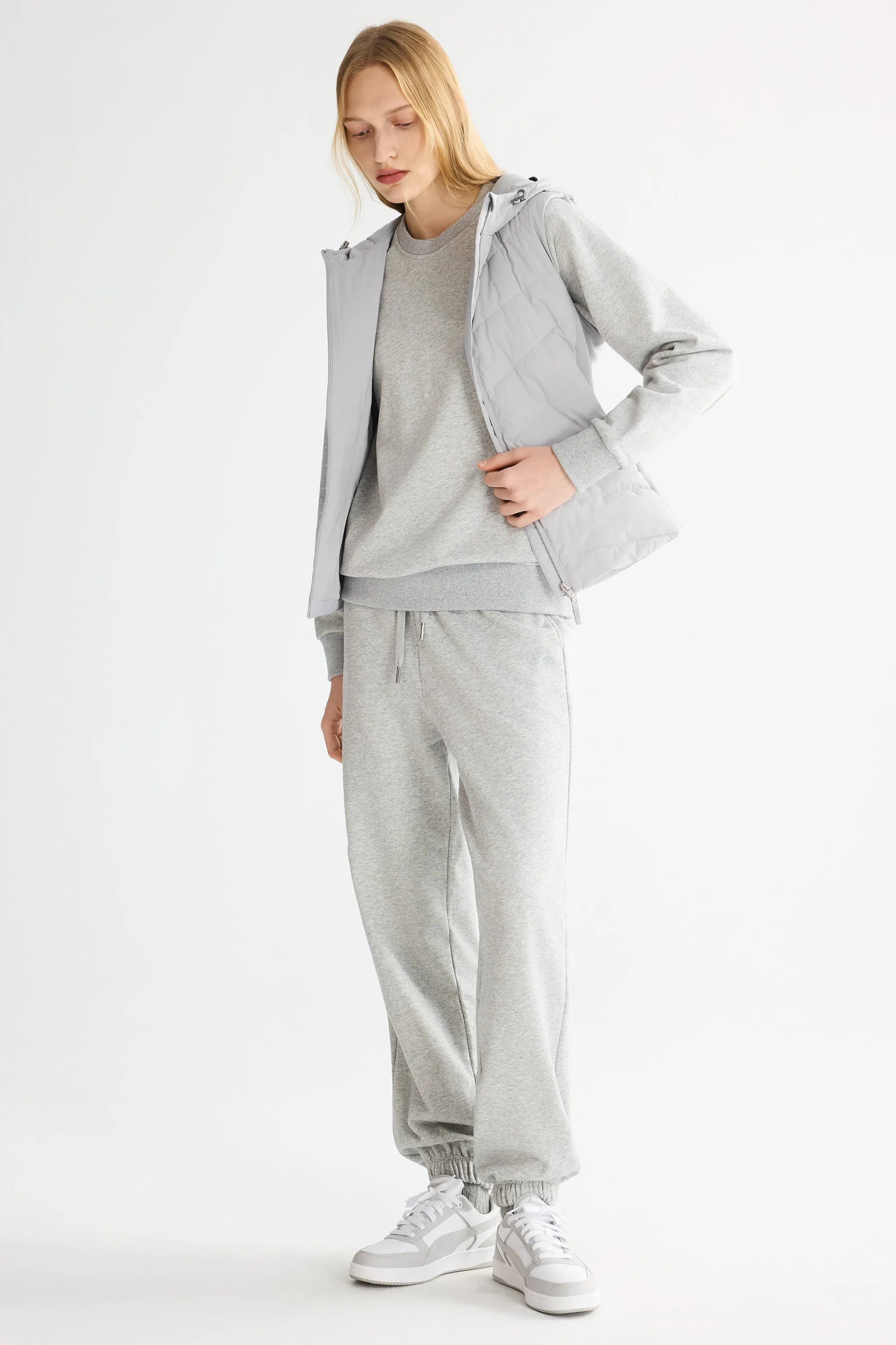 Gray