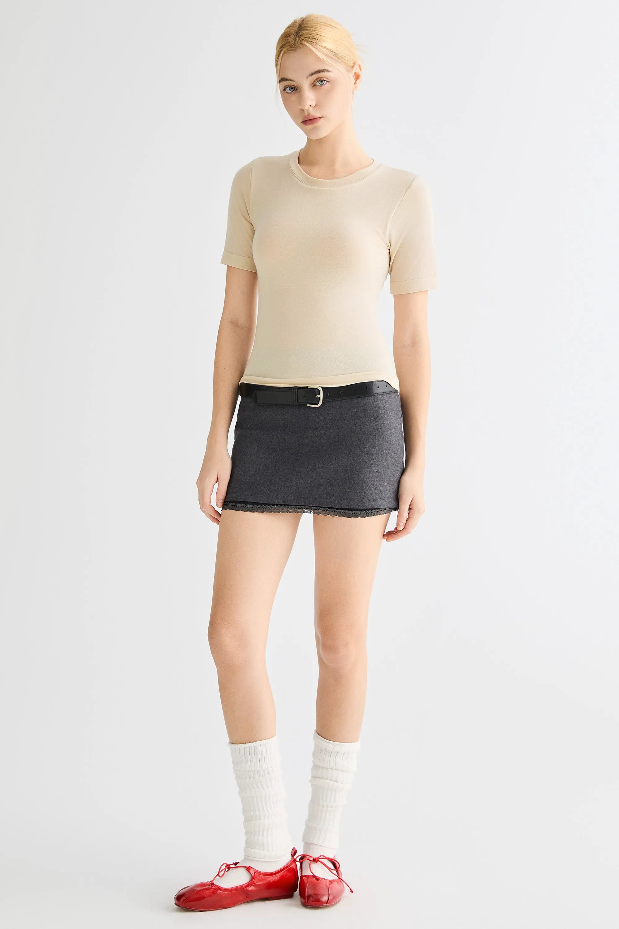 Beige