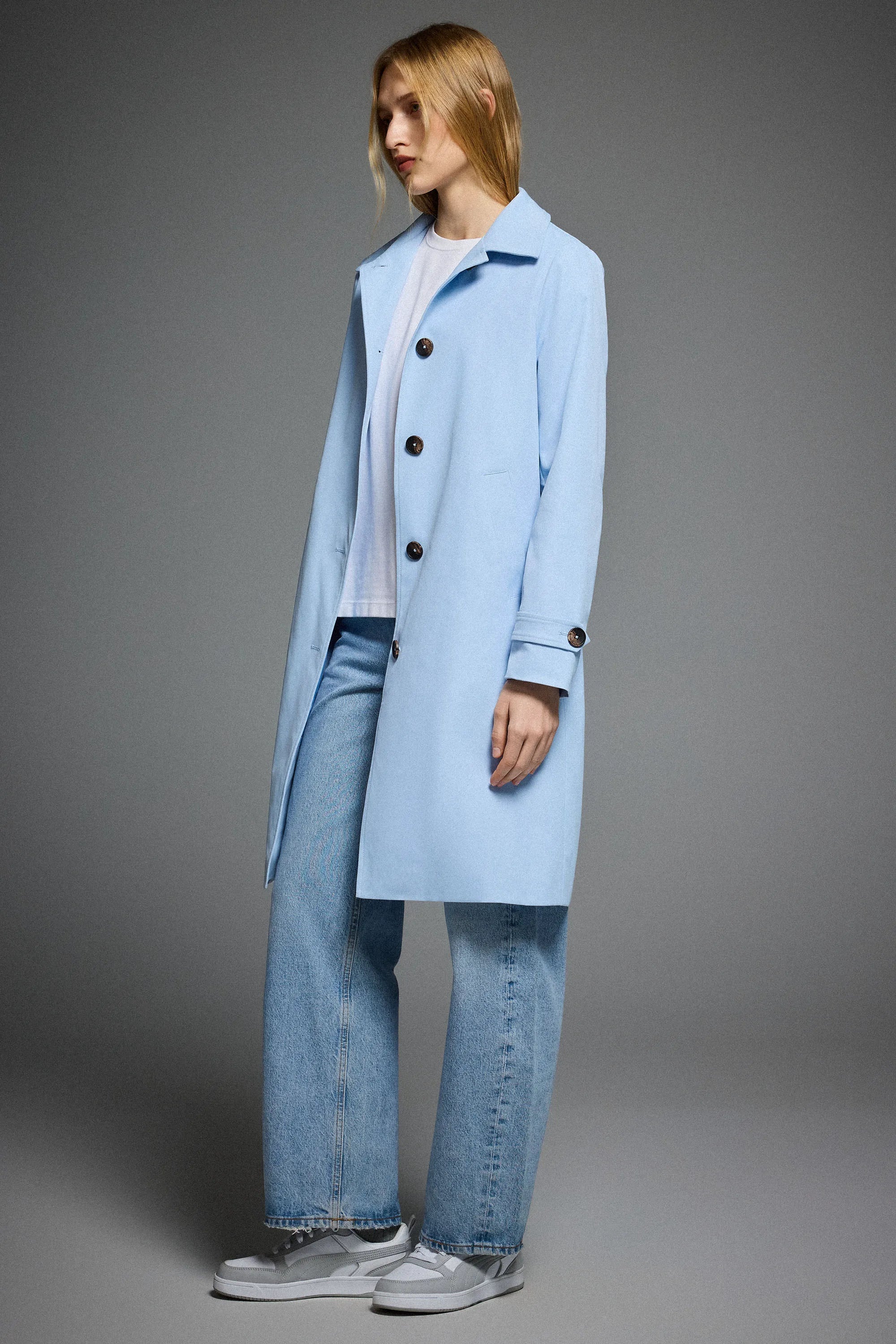 Light Blue