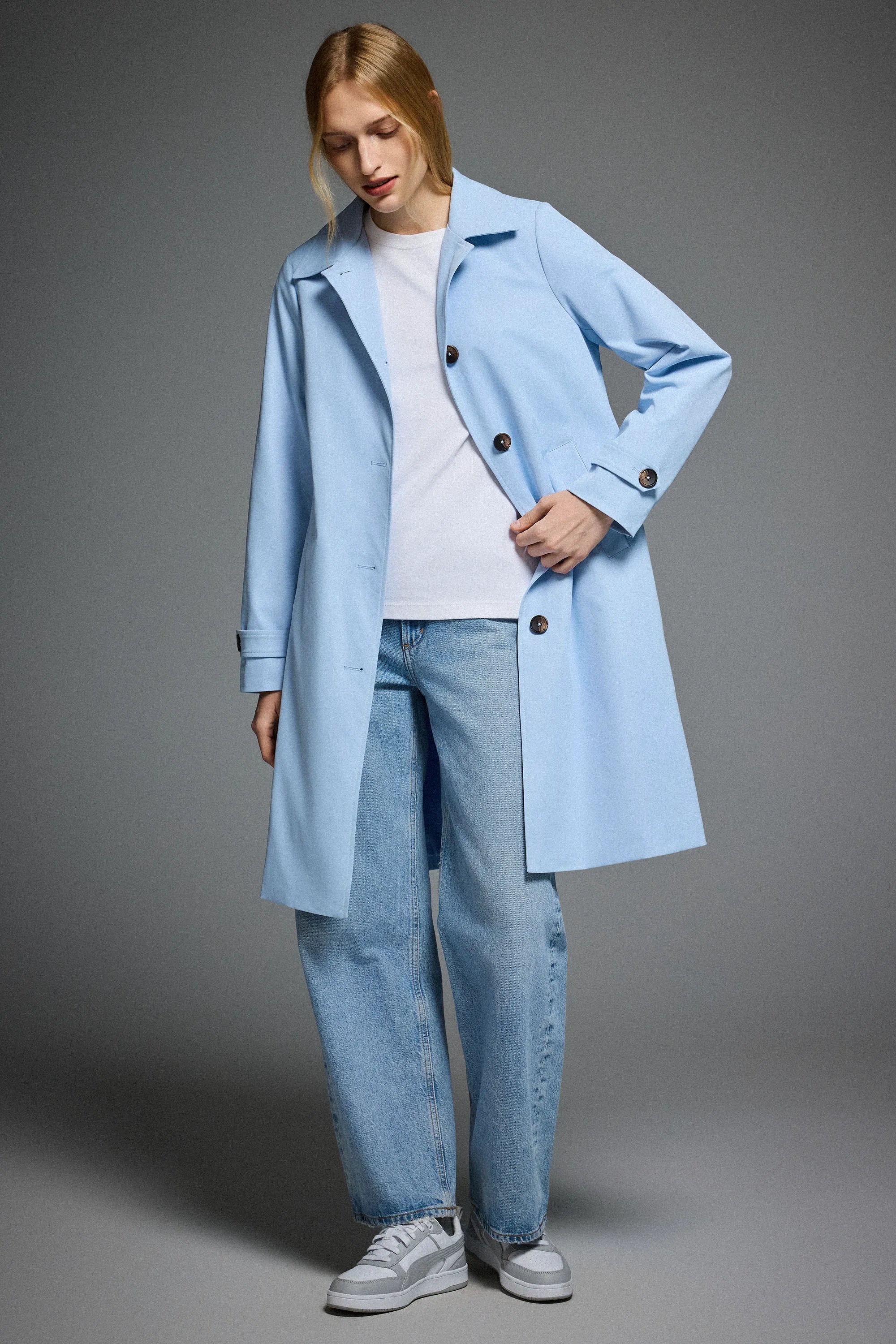 Light Blue