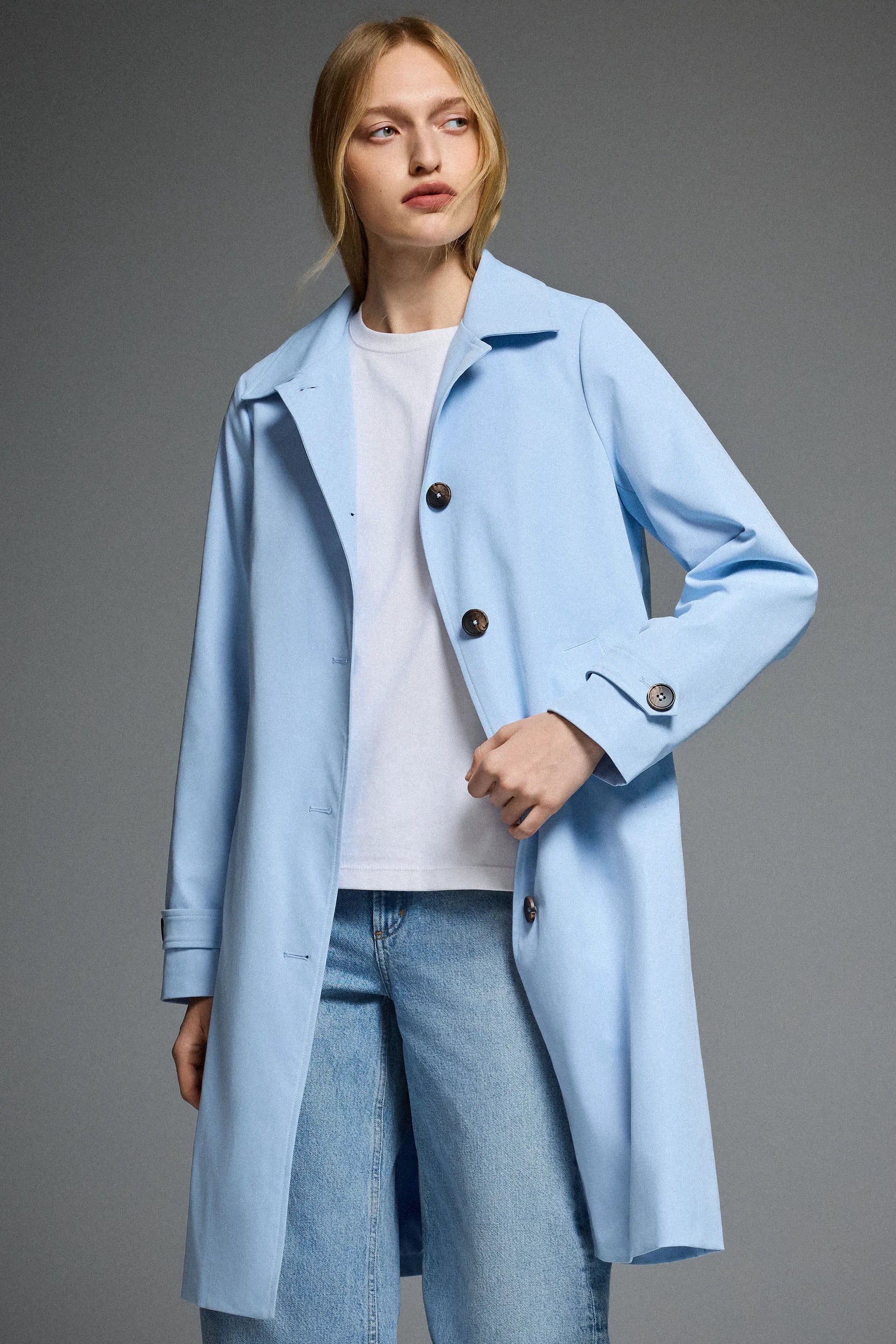 Light Blue