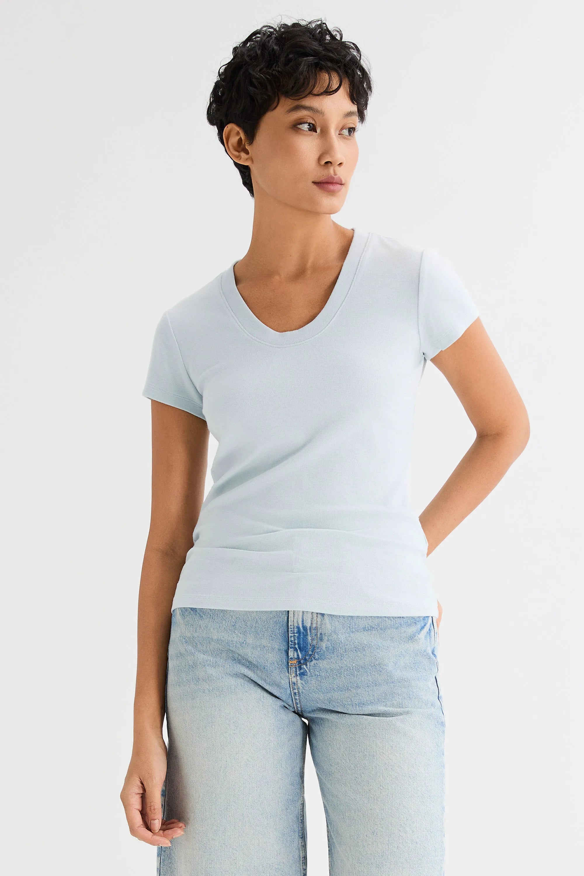 Light Blue