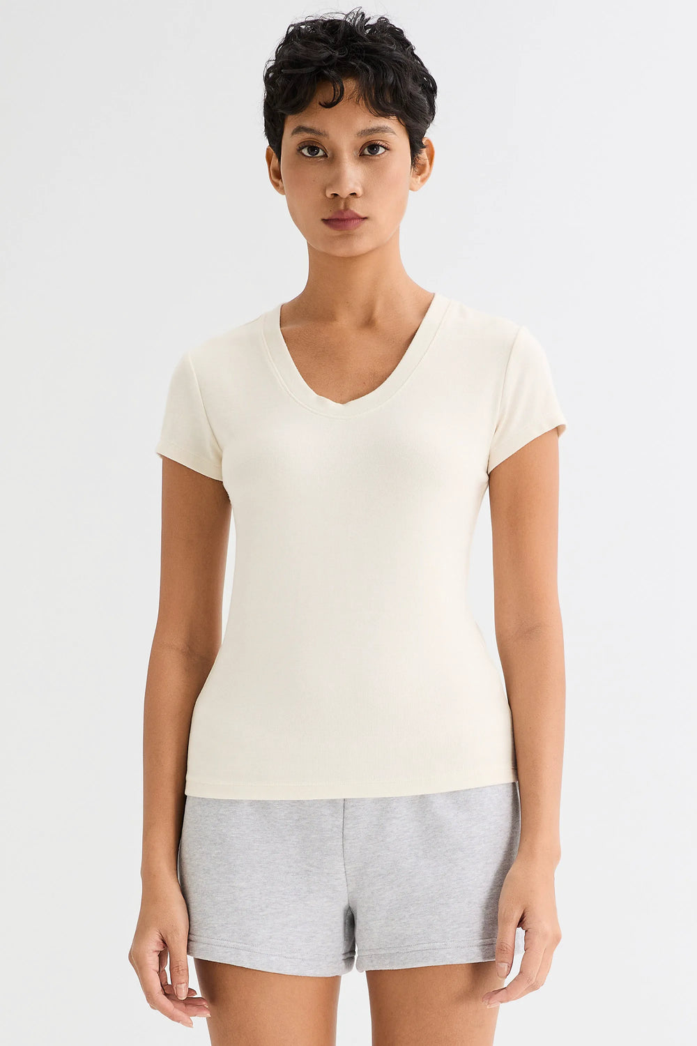 Soft White