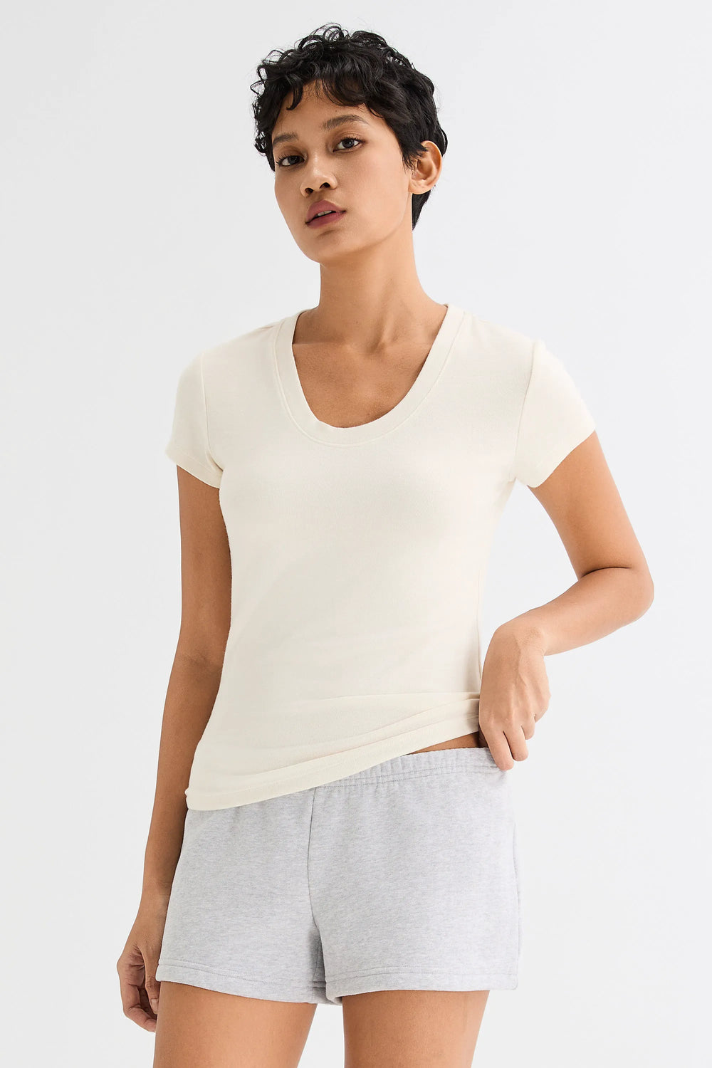 Soft White