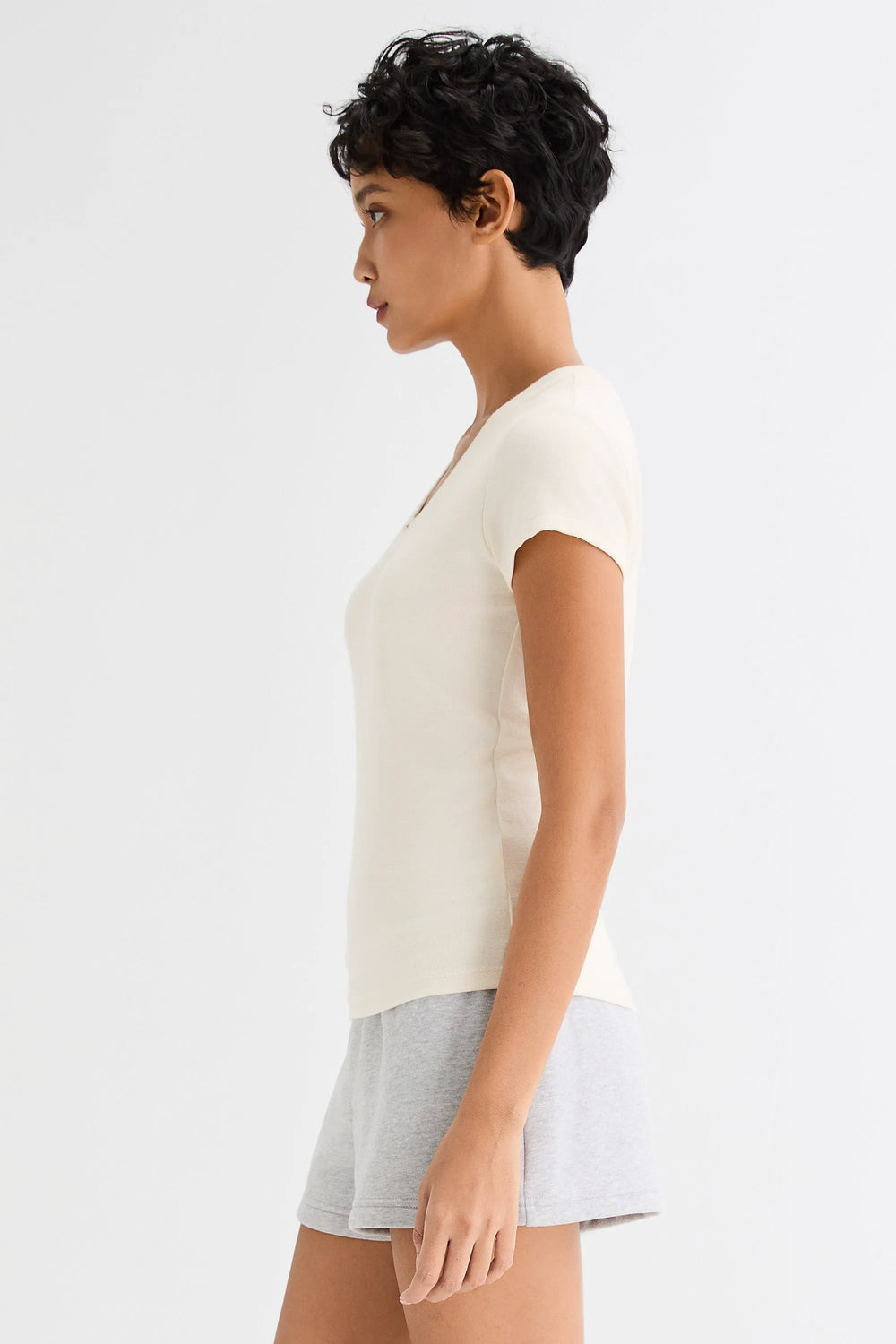 Soft White