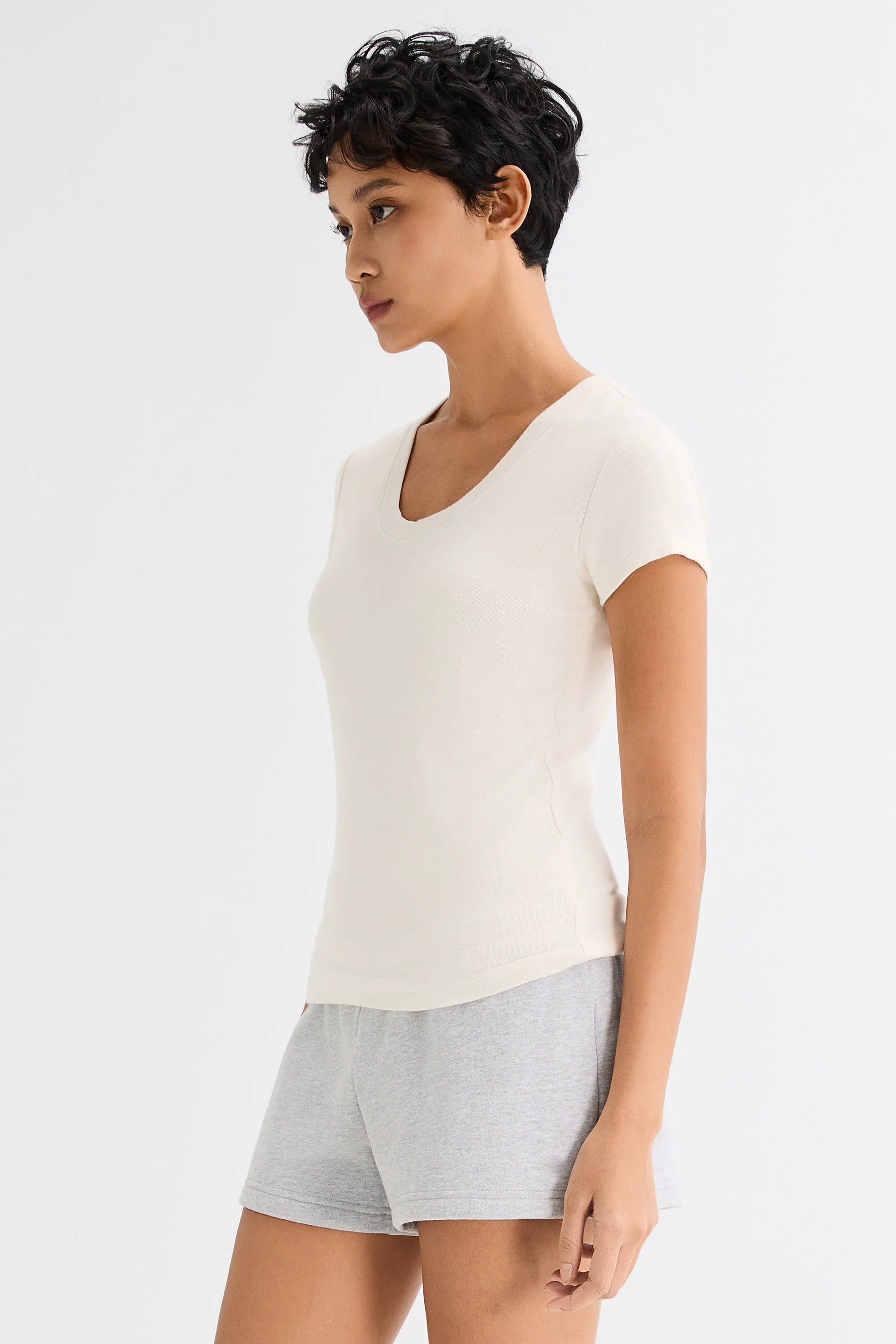 Soft White