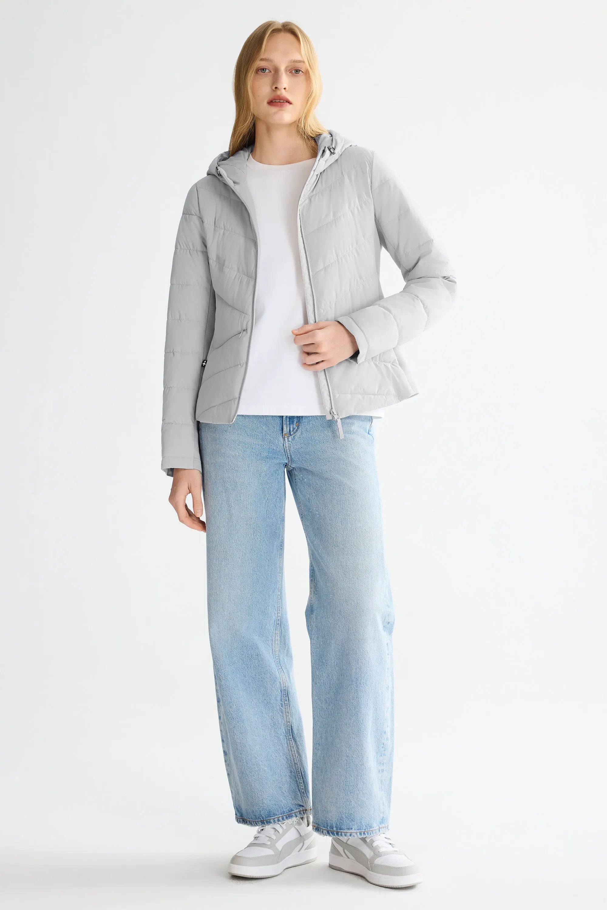 Gray