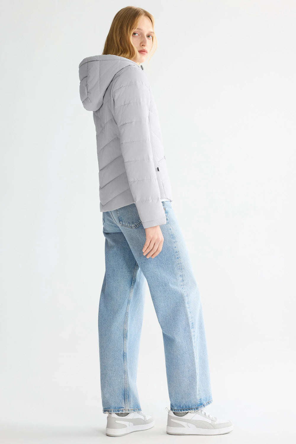 Gray