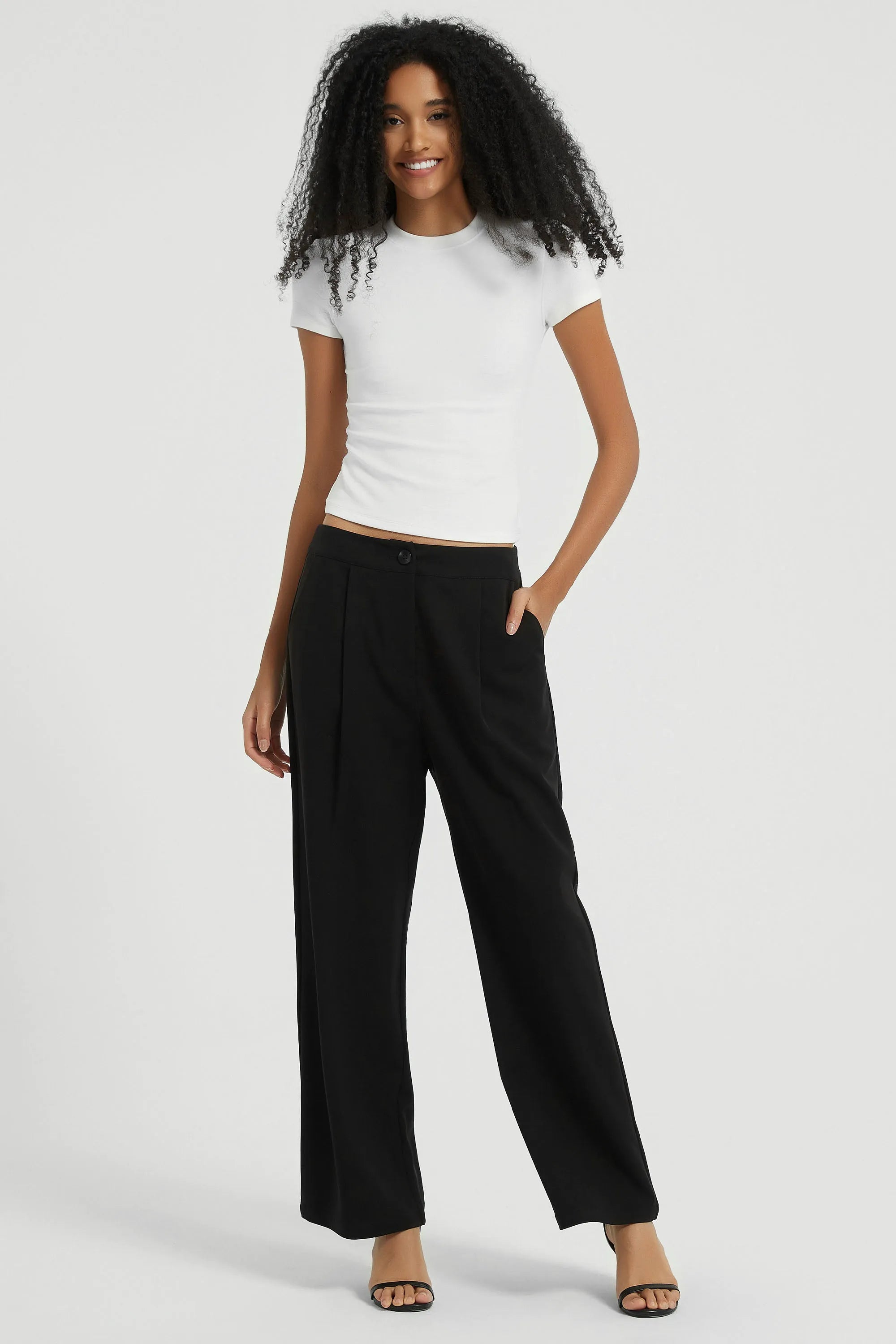 Straight Leg Dress Pants – Official Brand Name | Shop Now