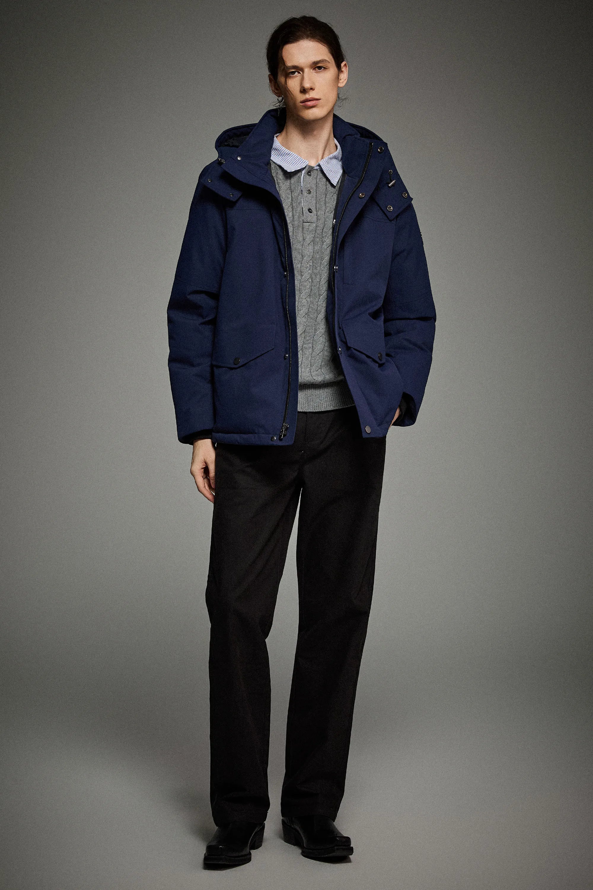 Navy