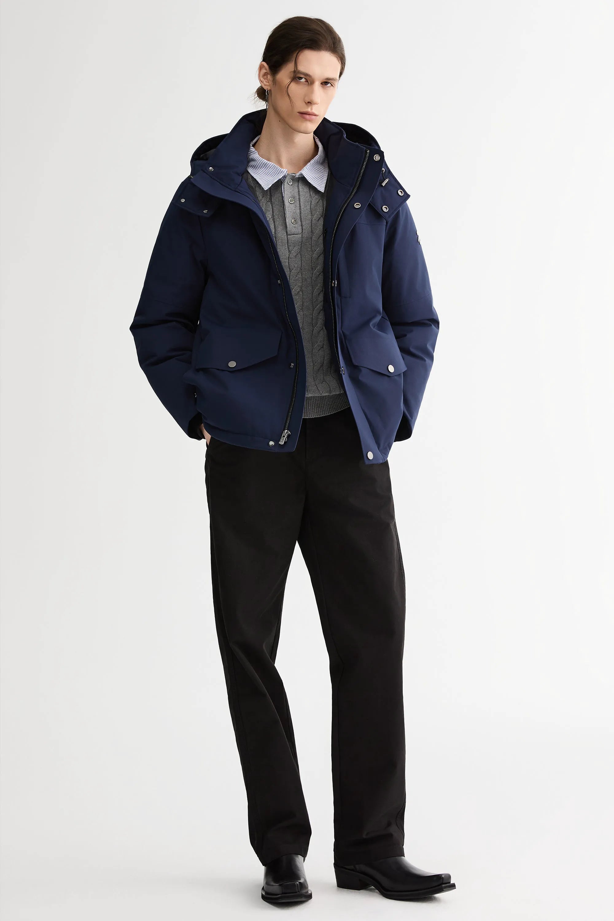 Navy