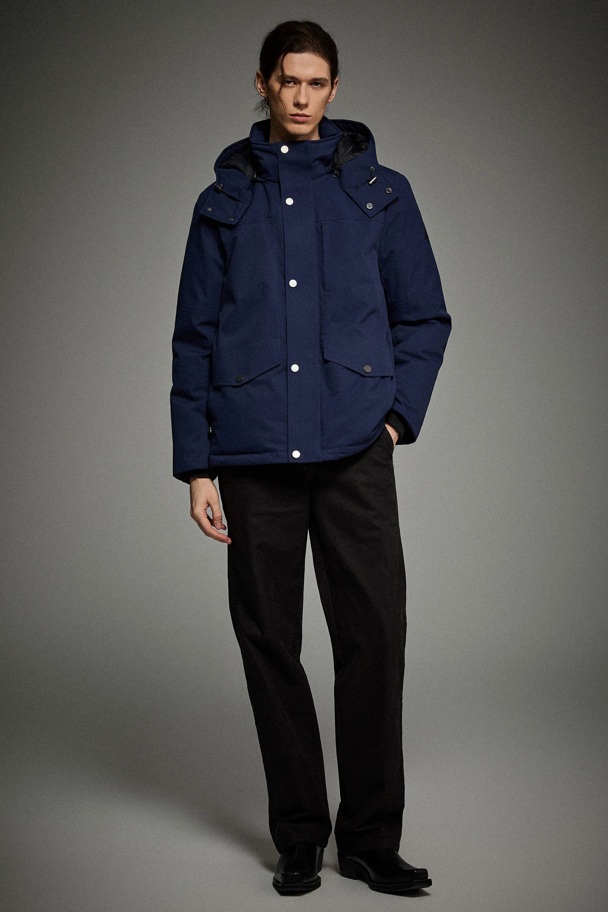 Navy