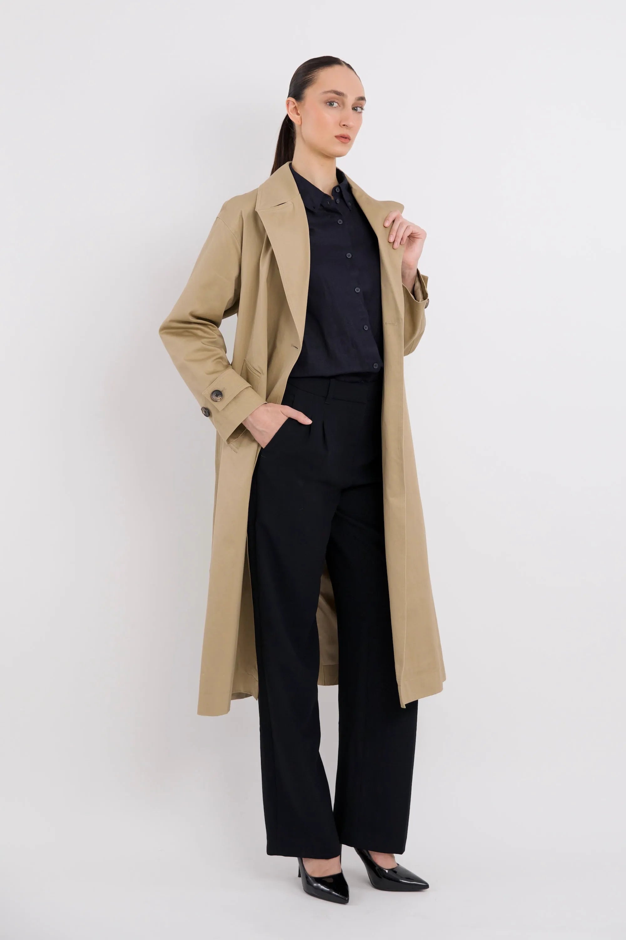 Khaki