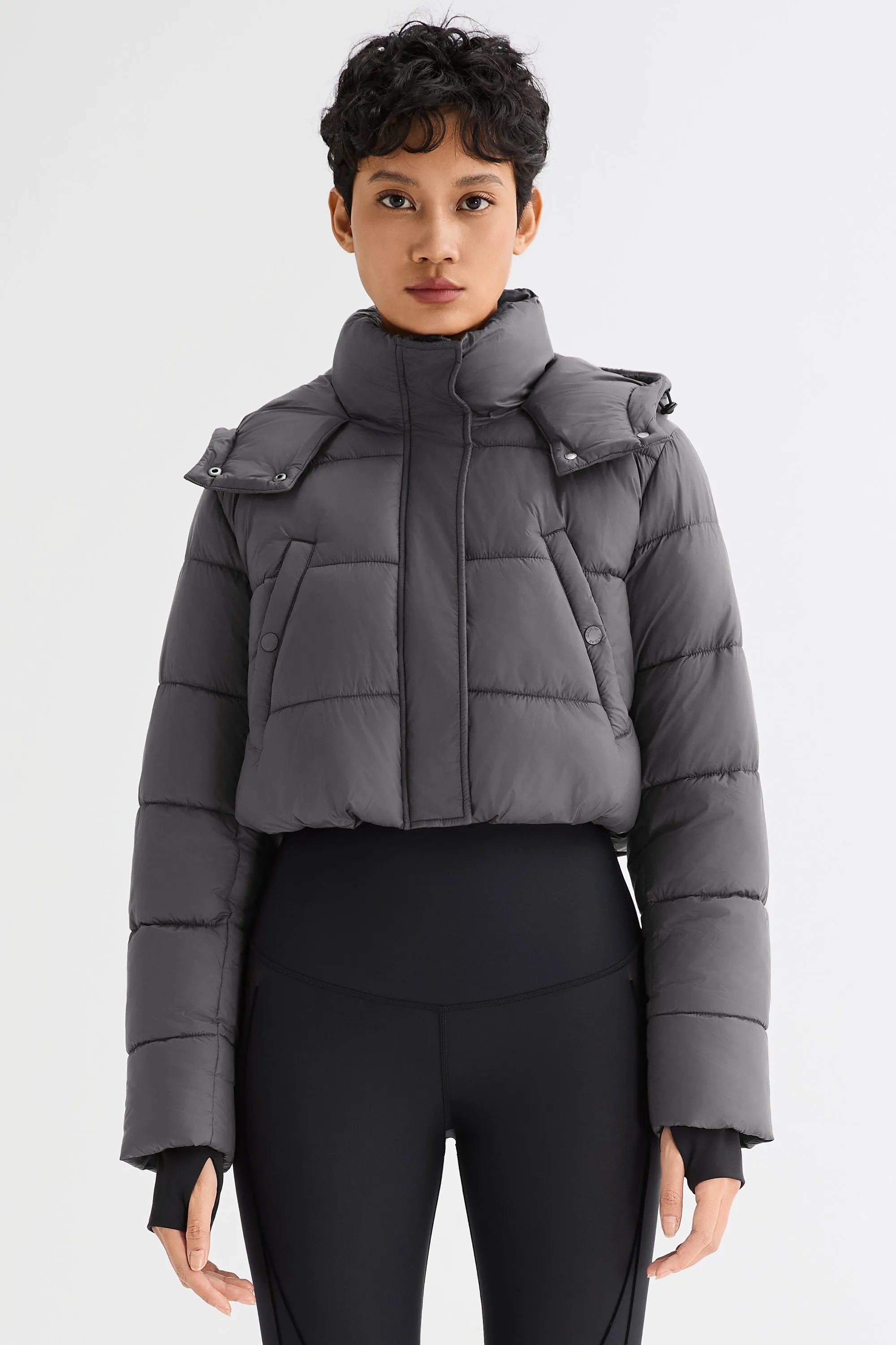 Gray