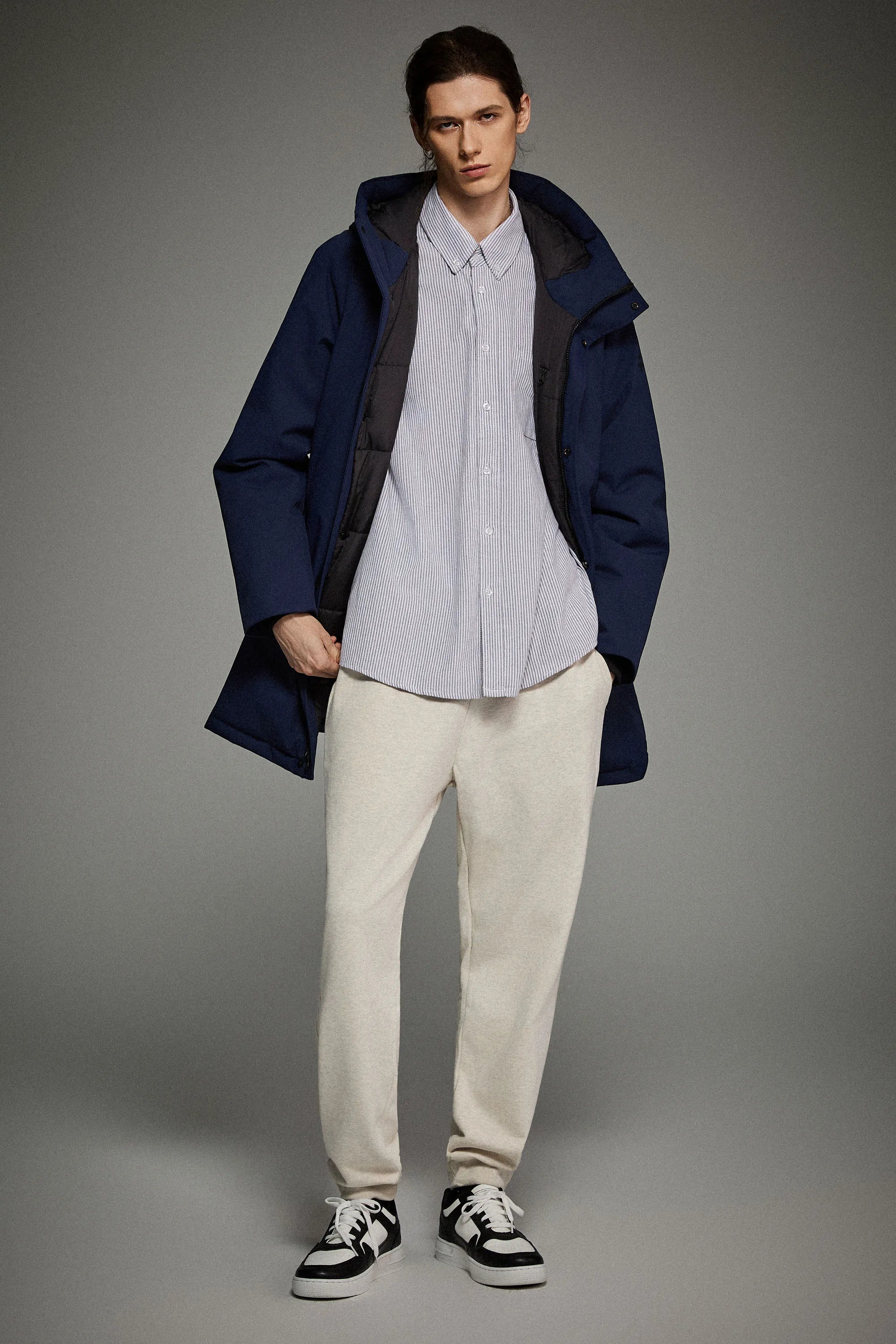 Navy