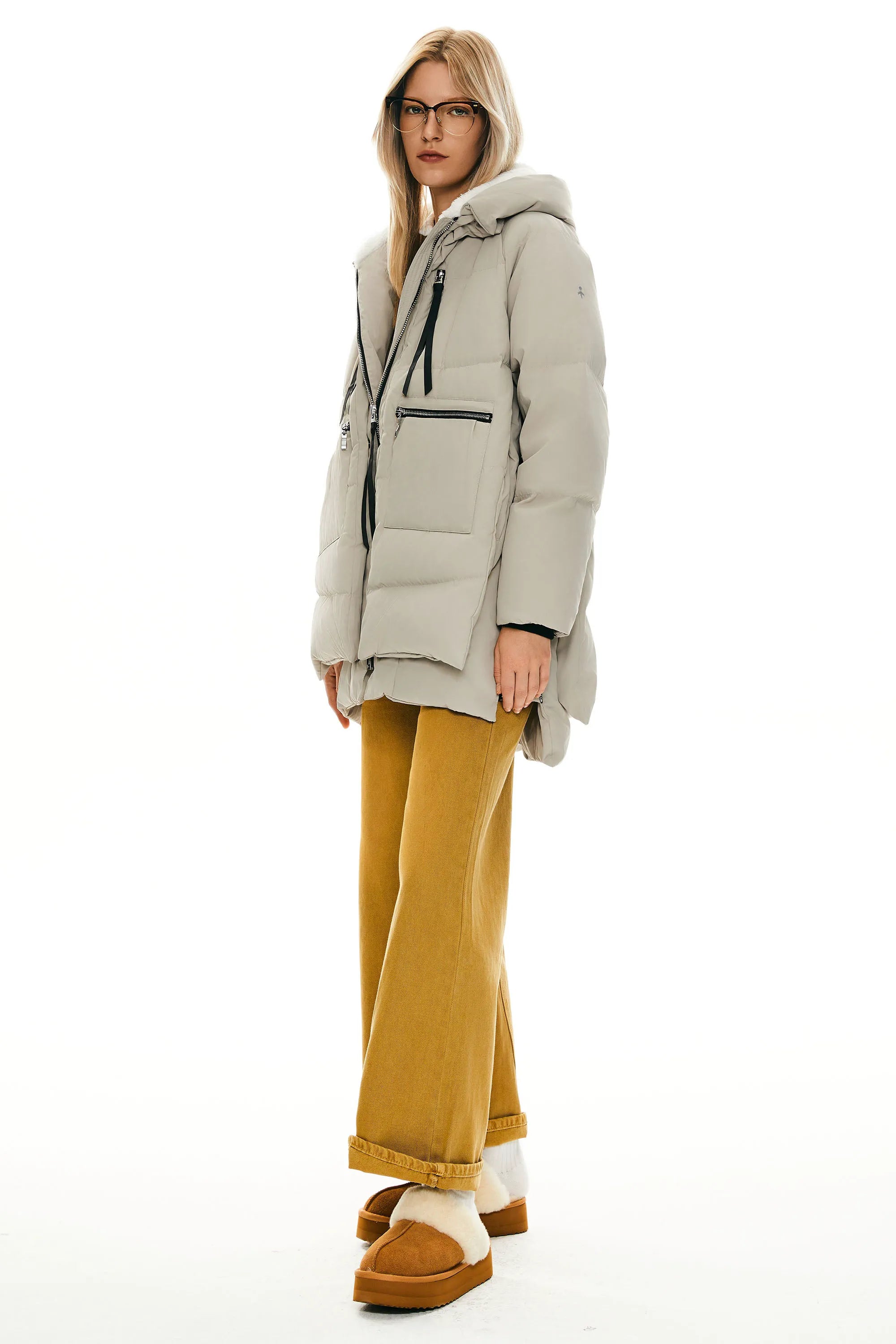 Beige