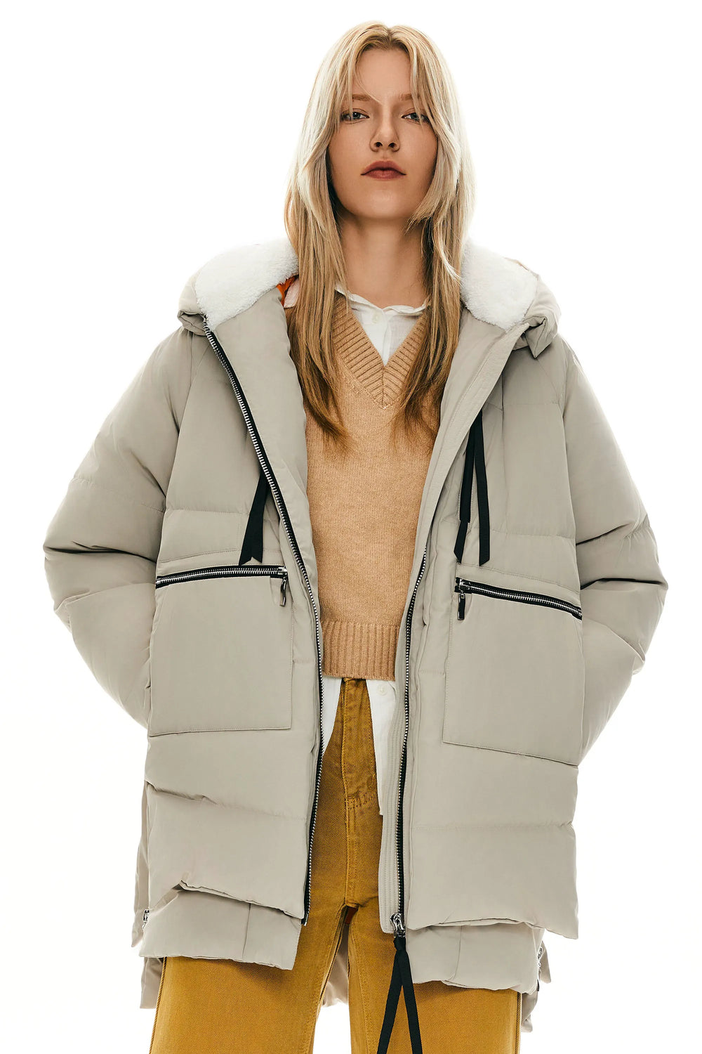 Beige