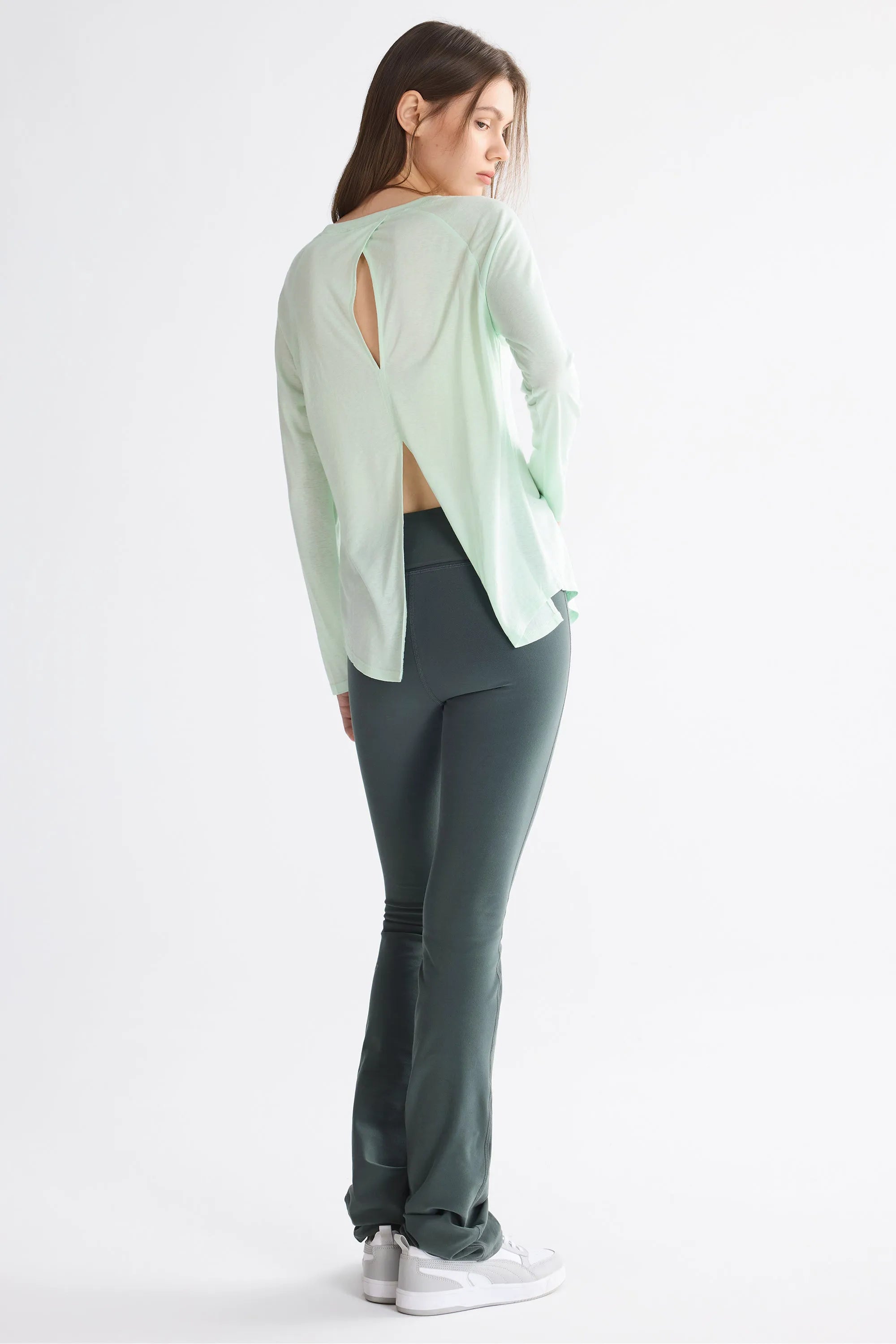 Light Green