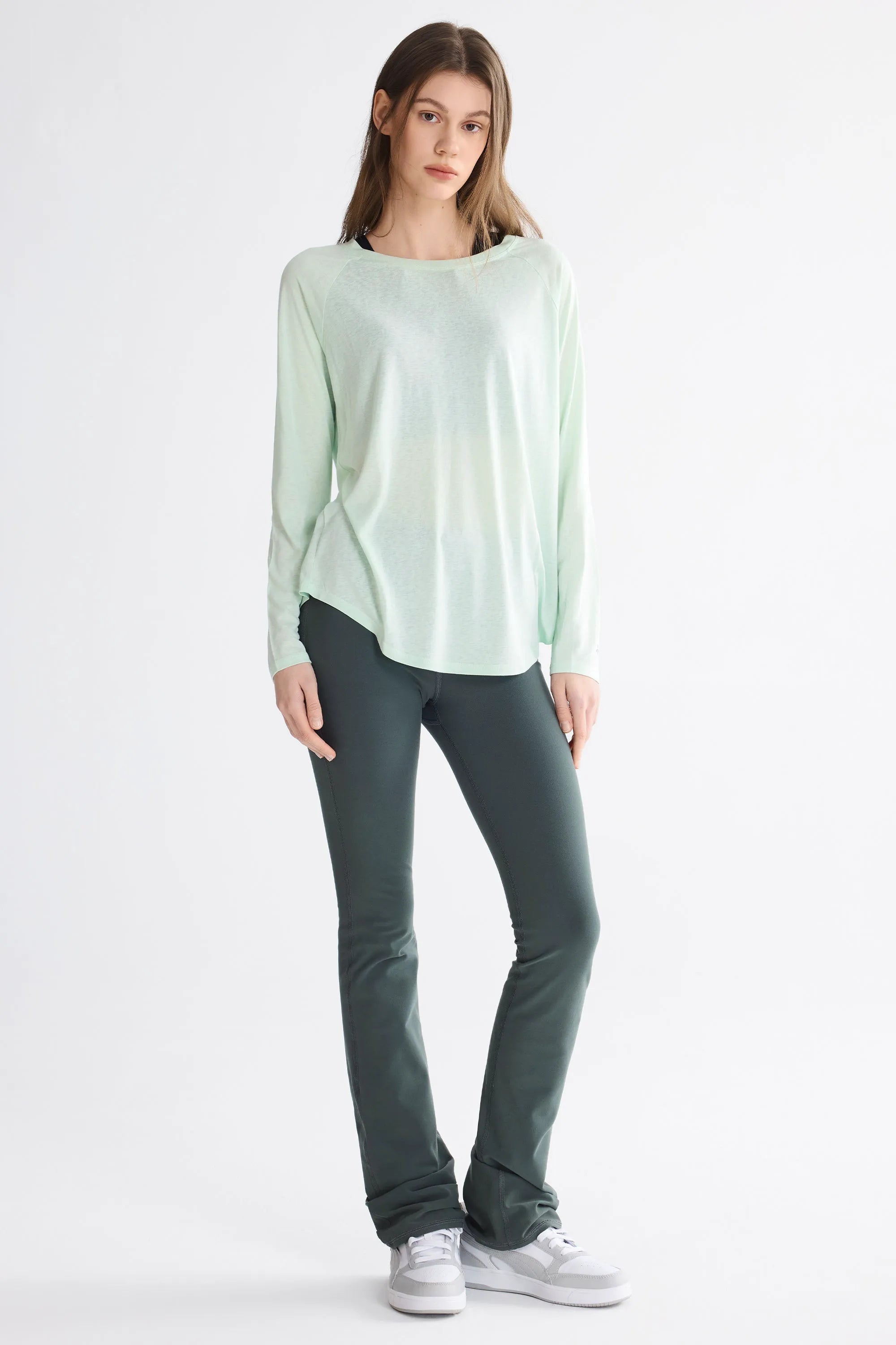 Light Green
