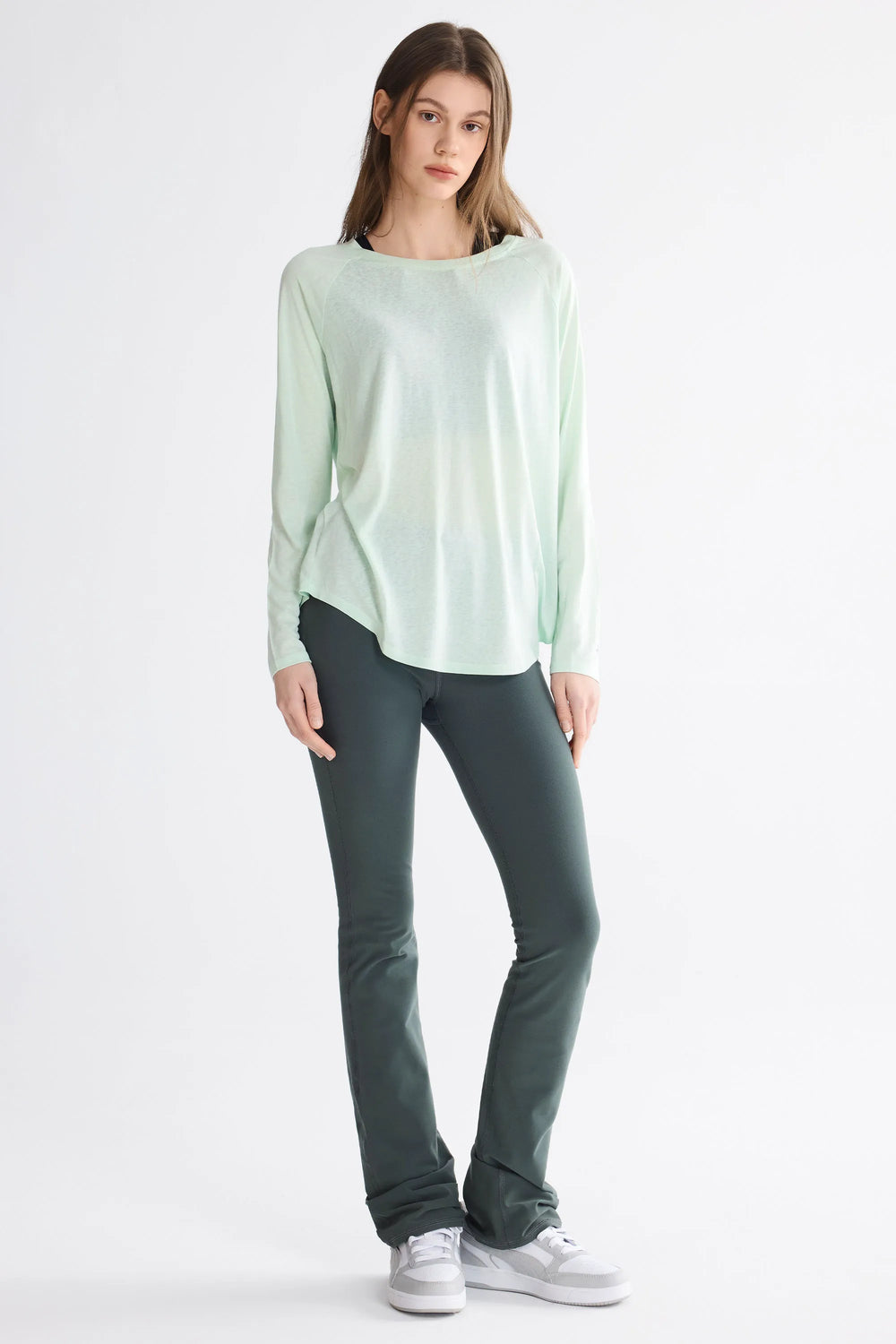 Light Green