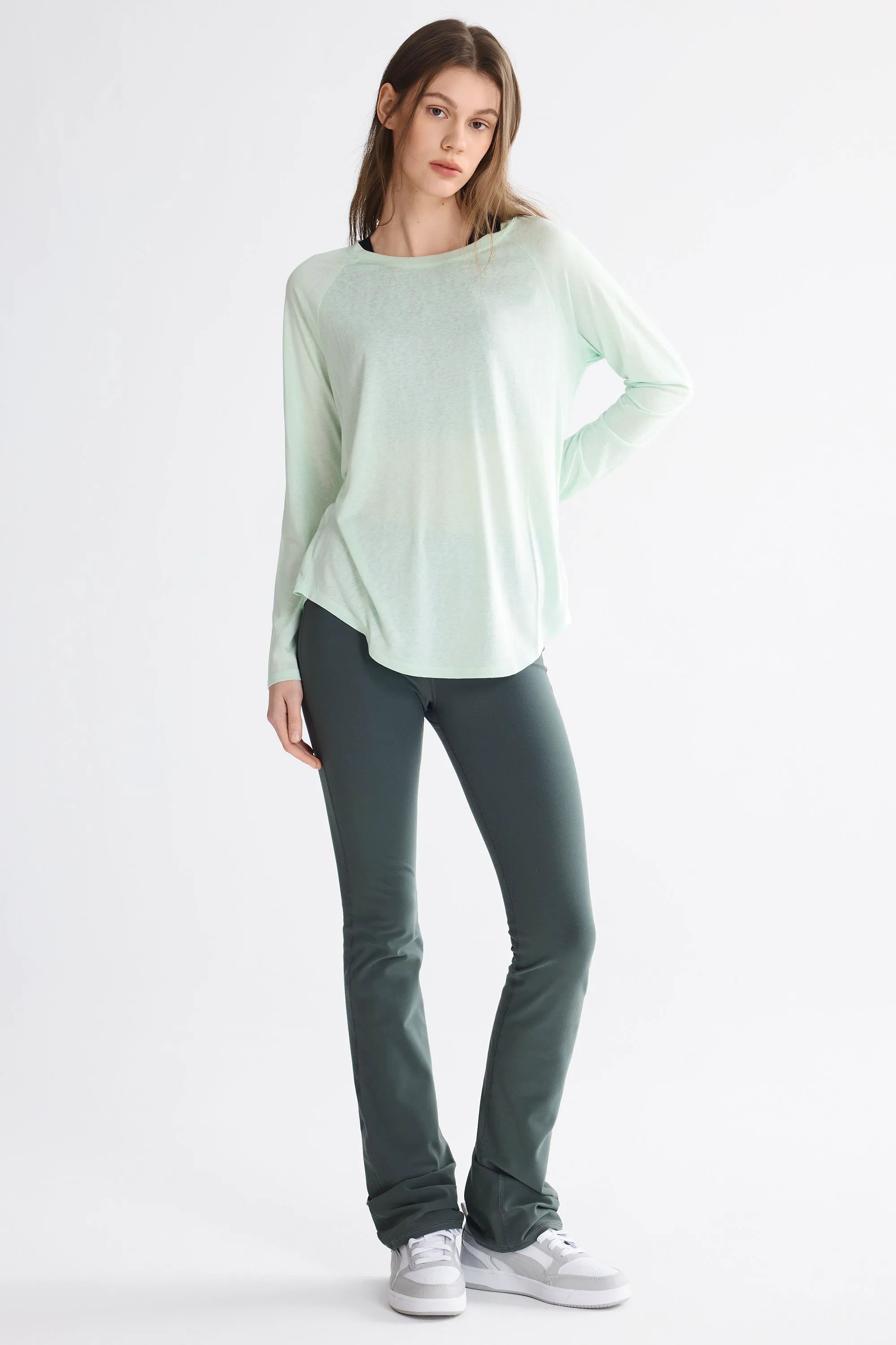 Light Green