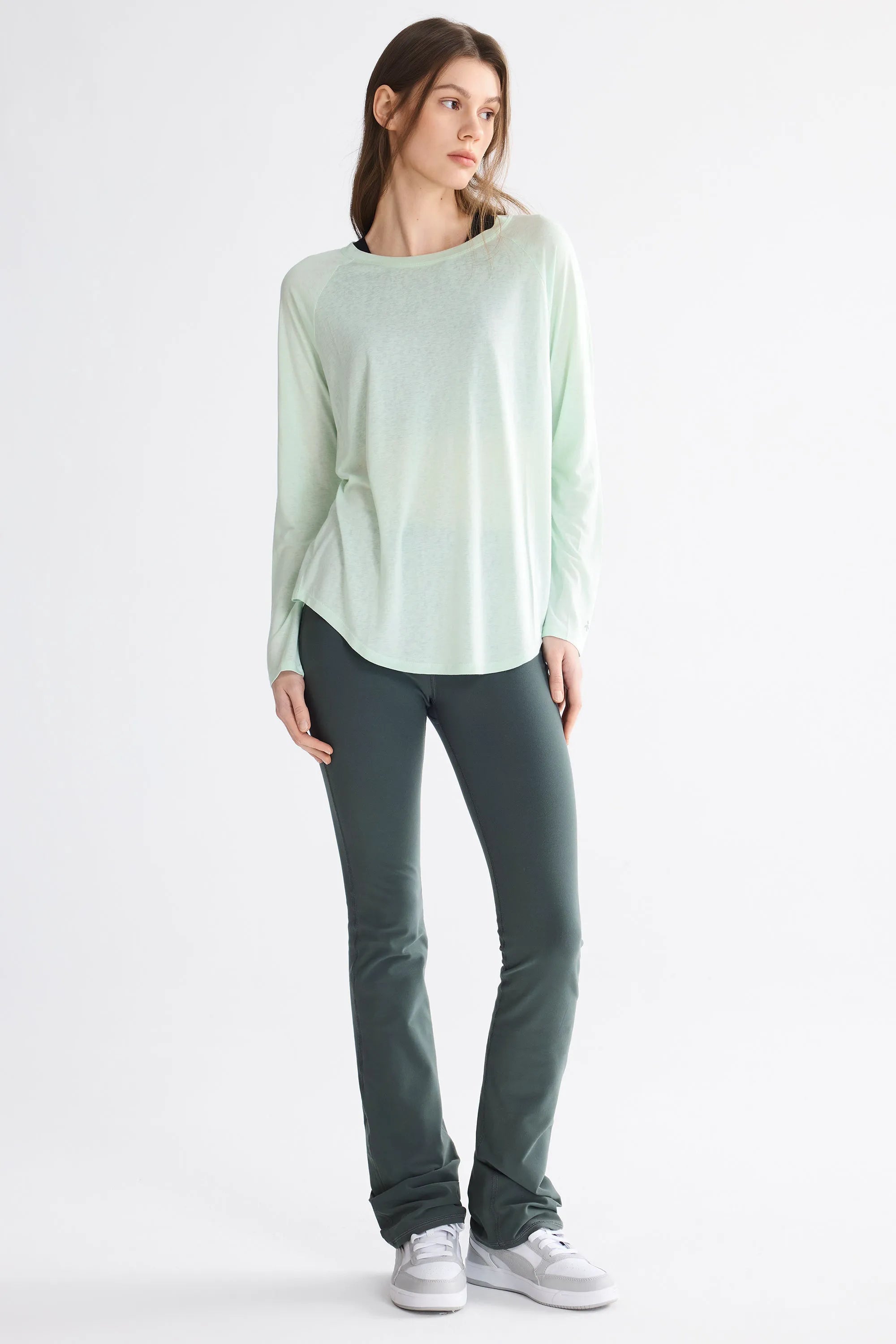 Light Green