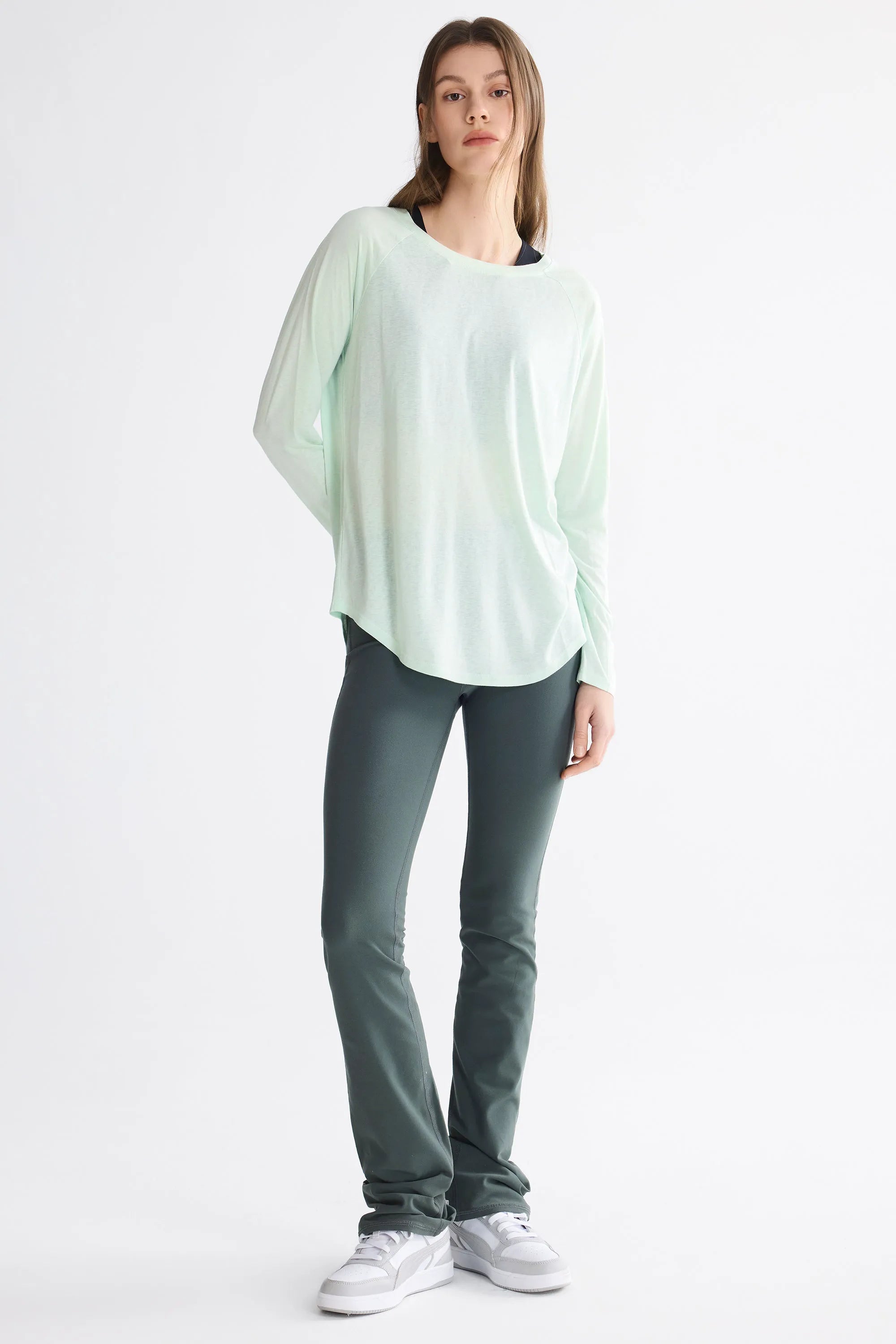 Light Green
