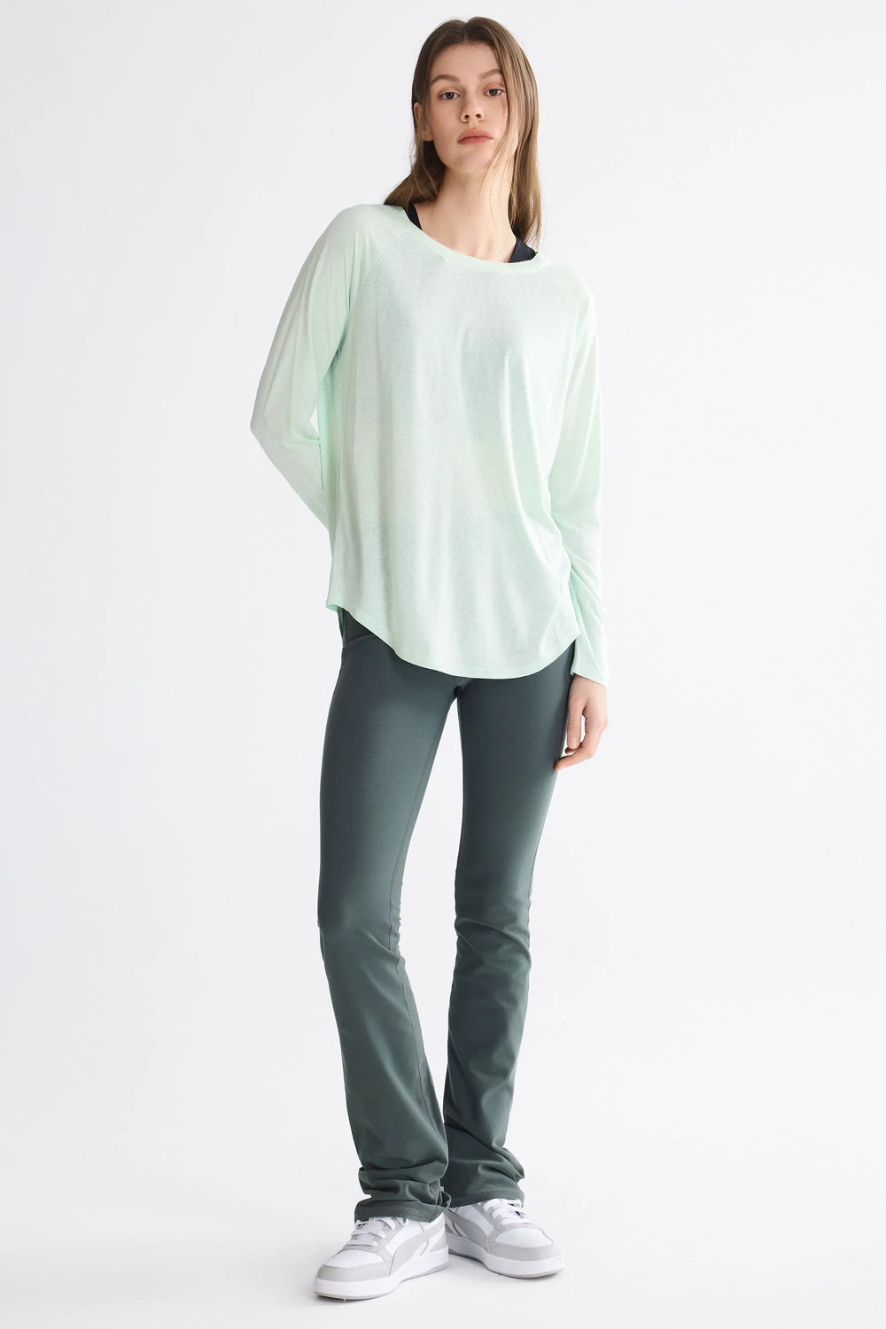 Light Green