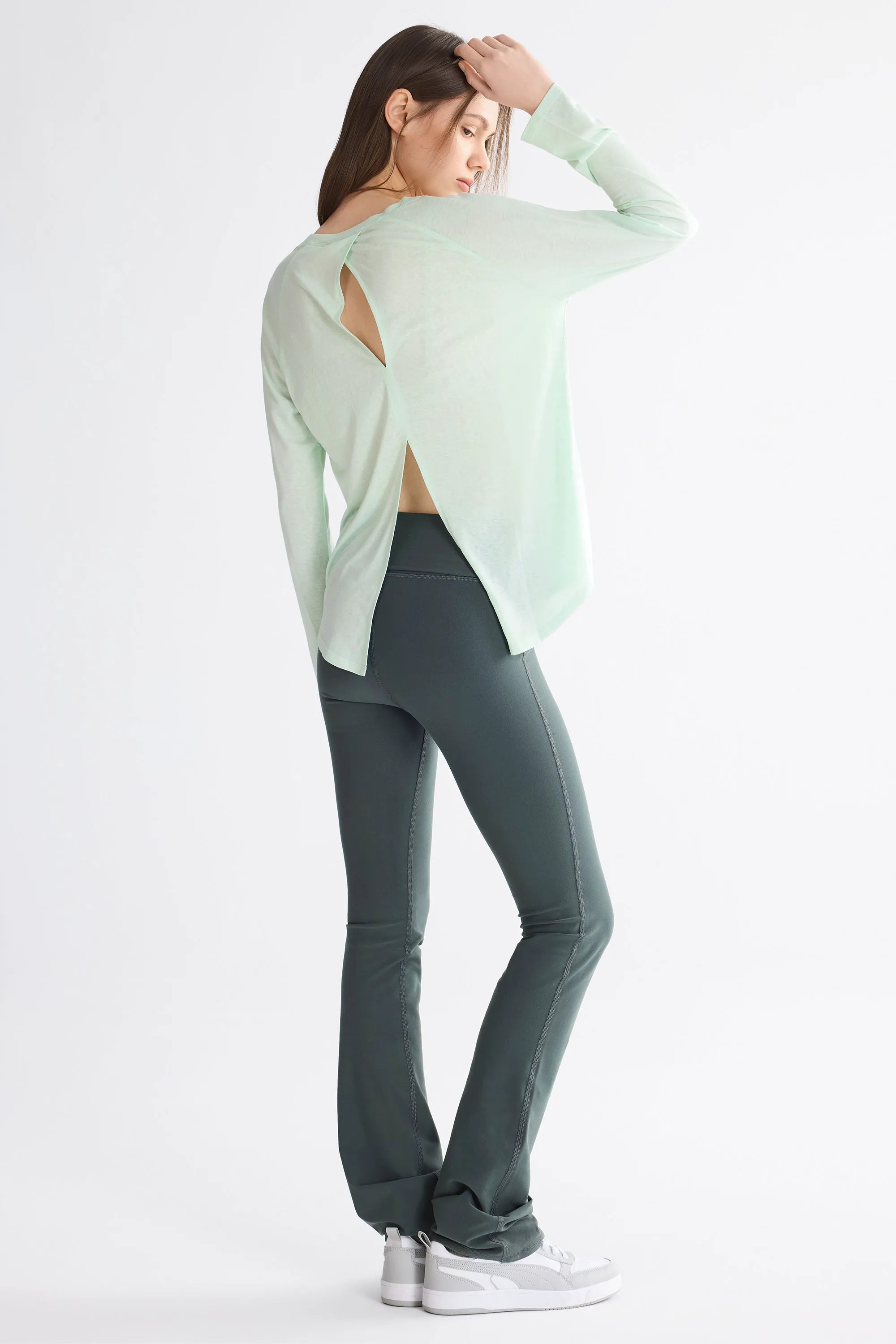 Light Green