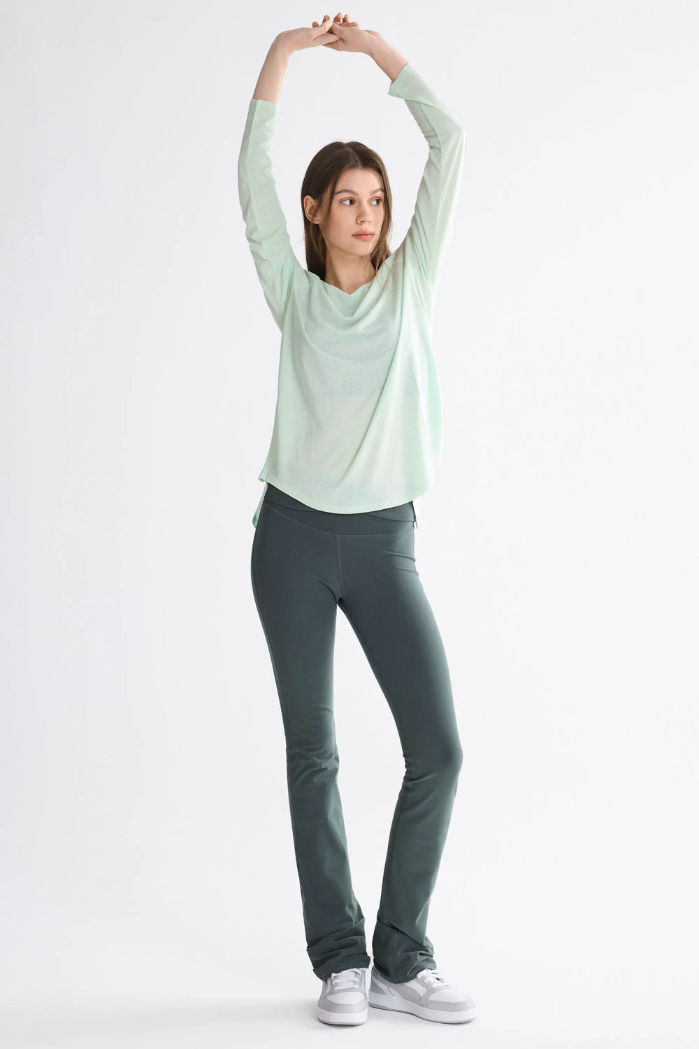 Light Green