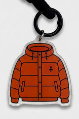 Puff-O® Keychain