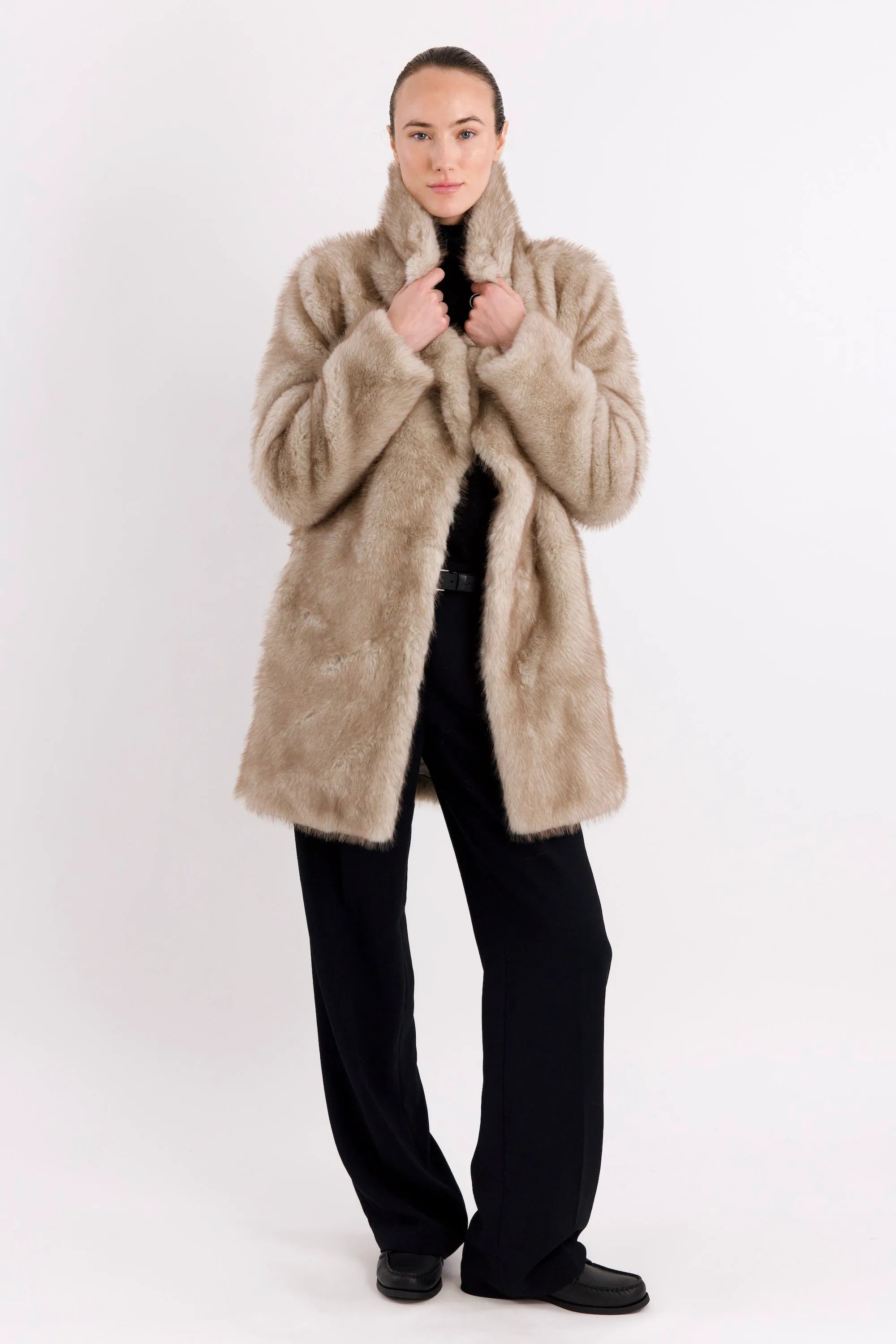 Beige