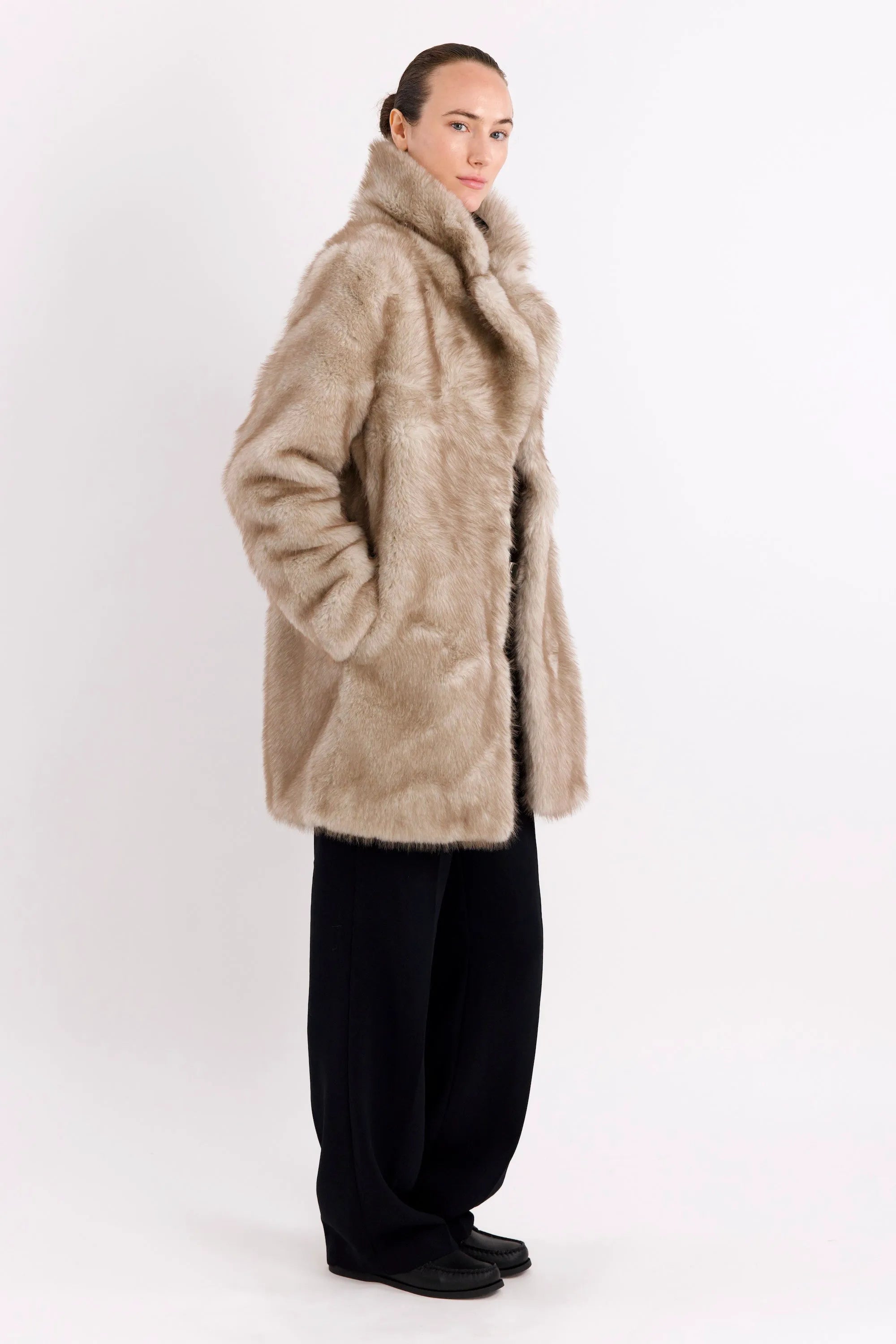 Beige