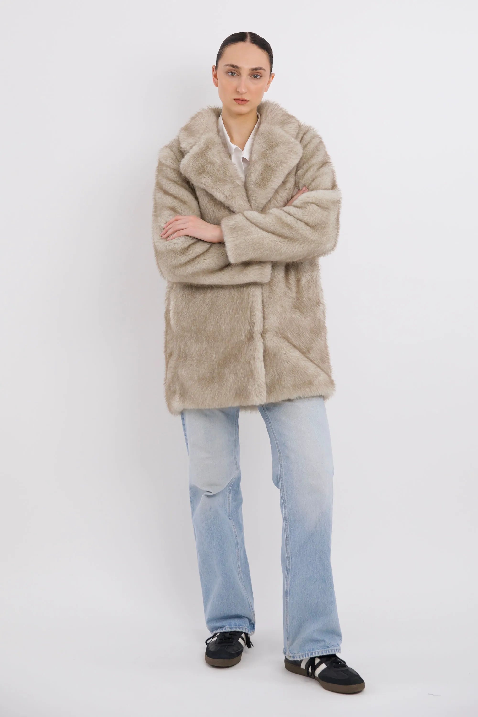 Beige