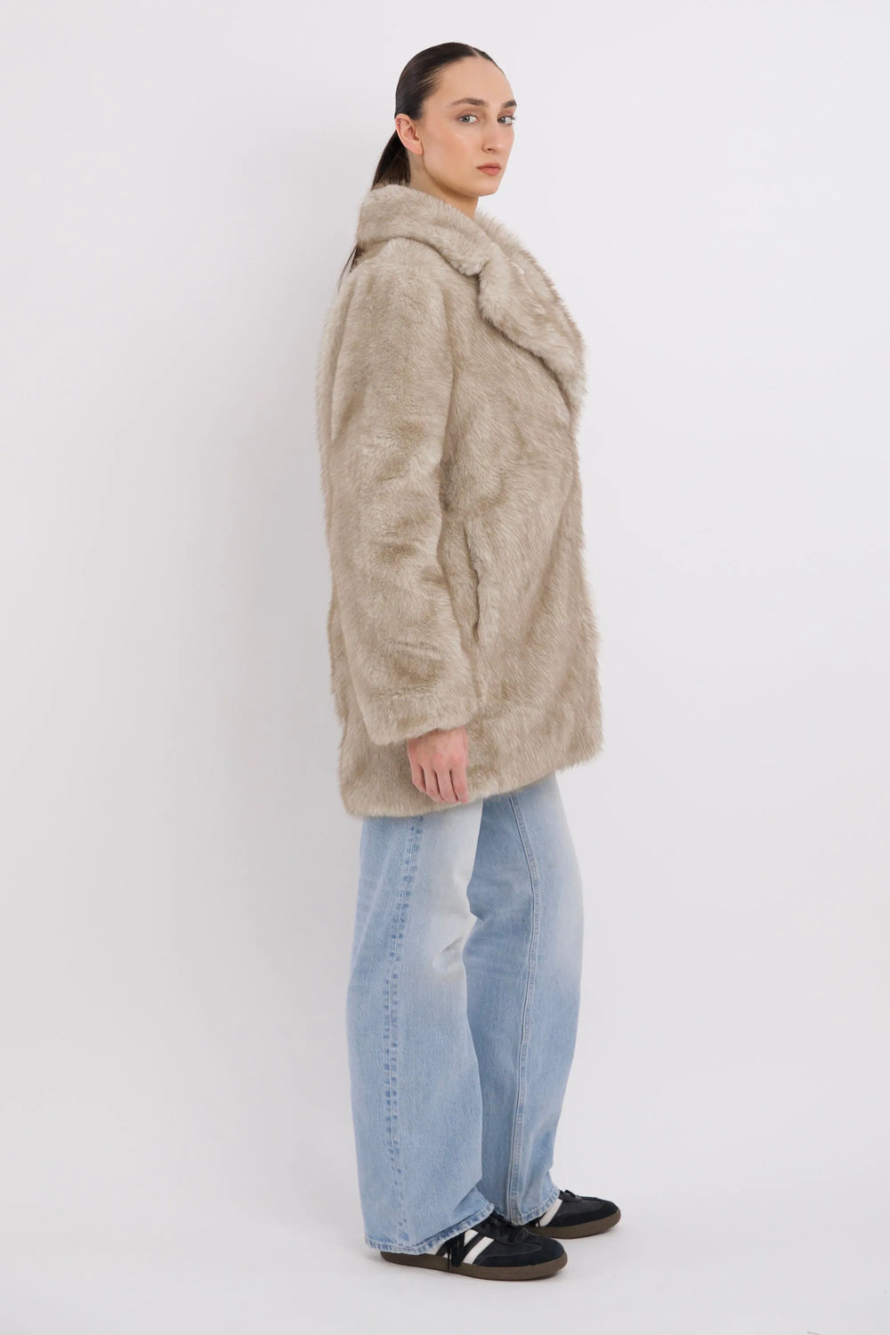 Beige