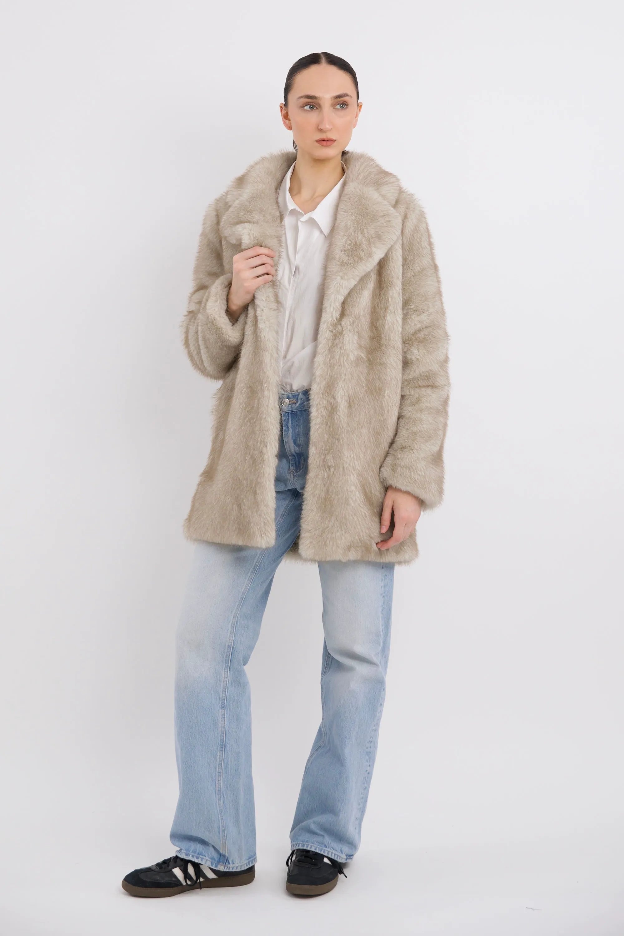 Beige