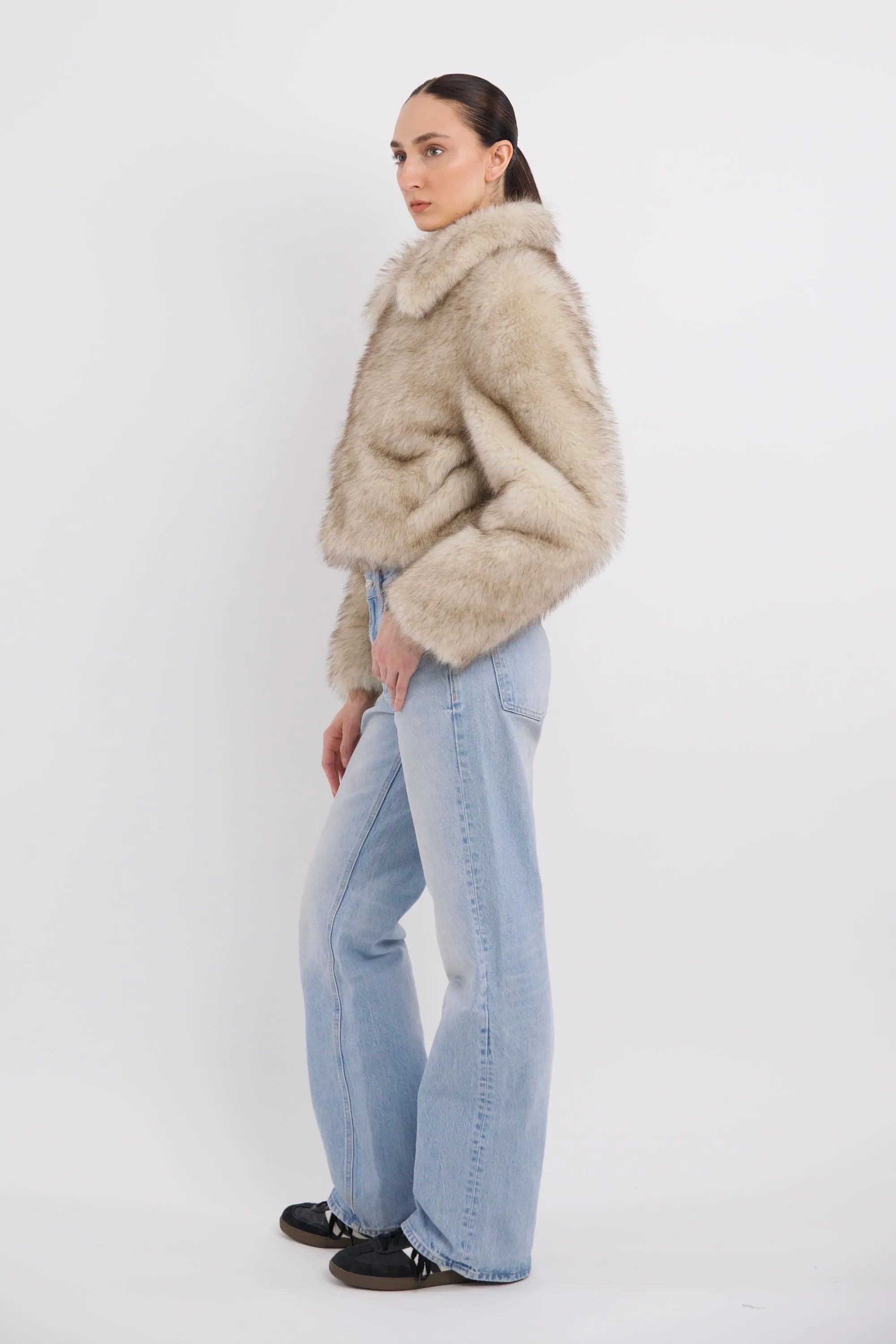 Beige
