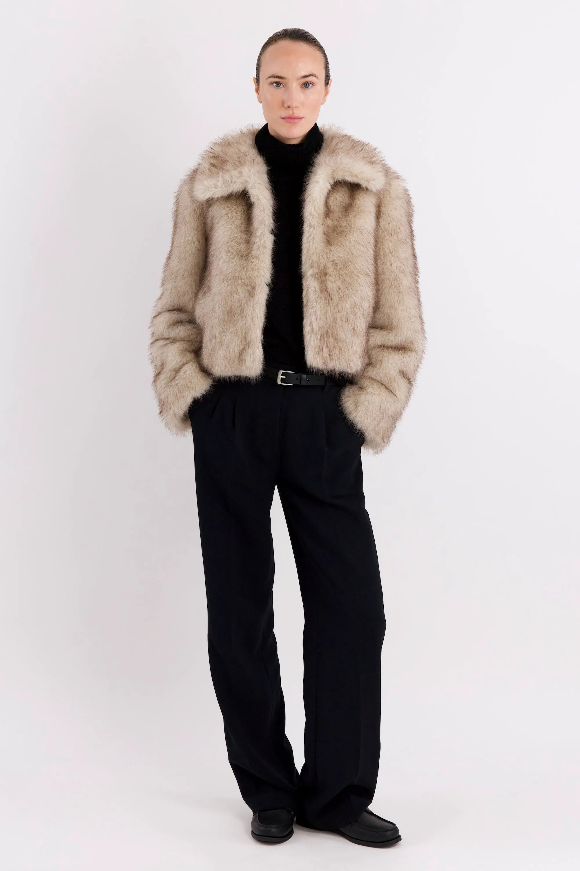 Beige