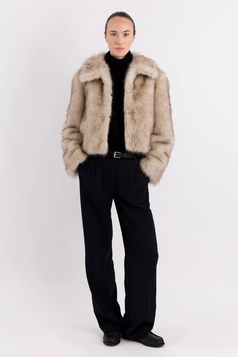 Beige