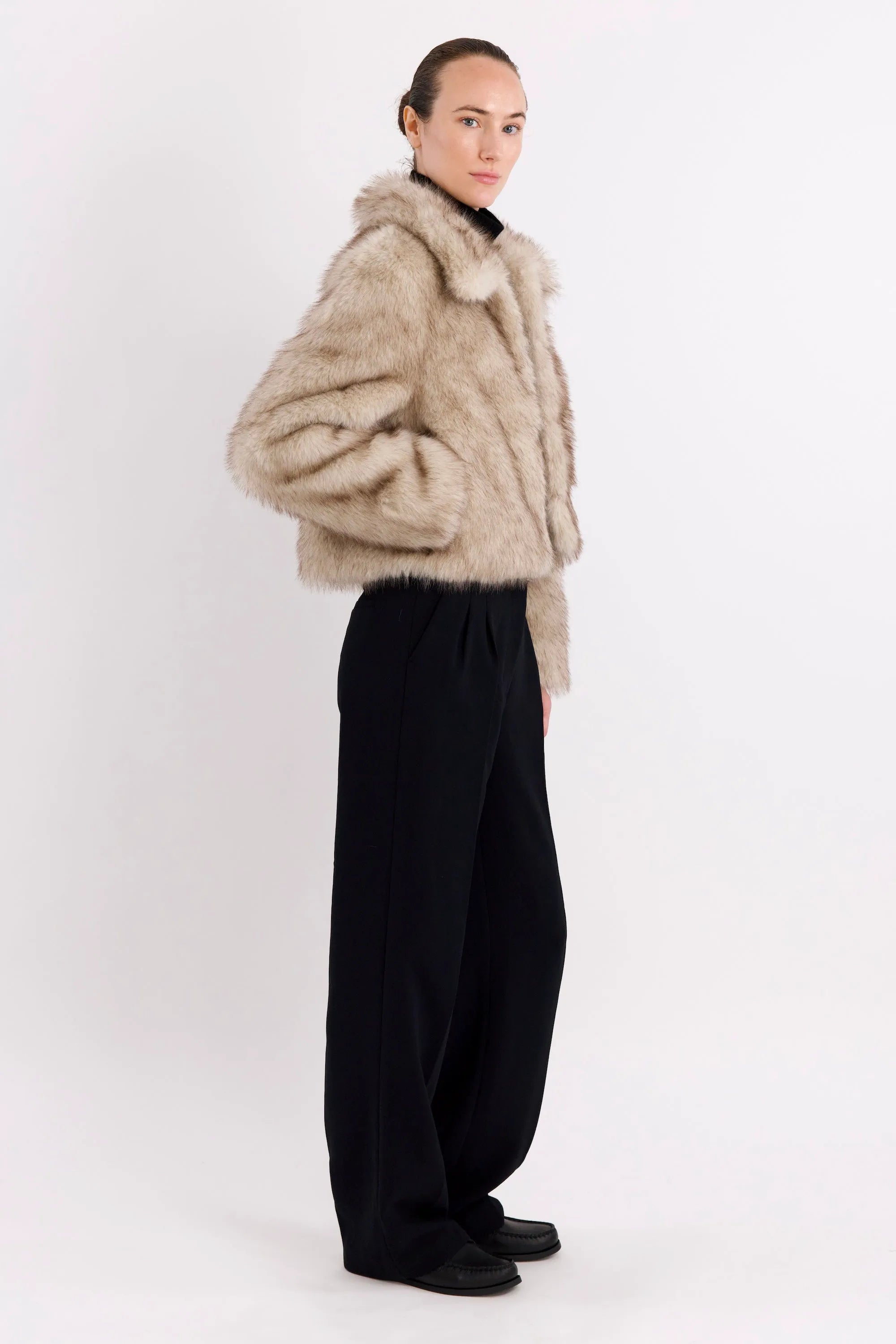 Beige