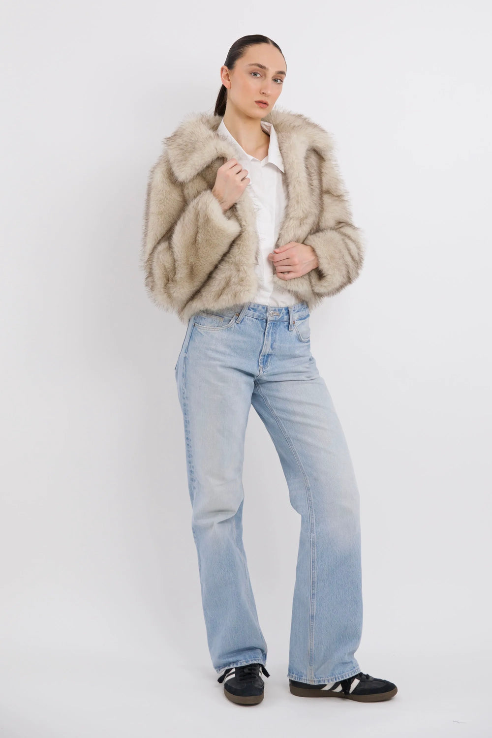 Beige
