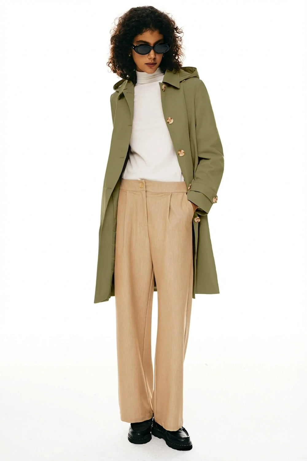 Army Green