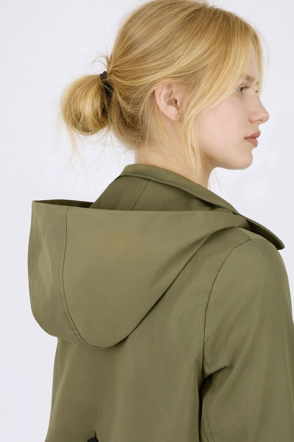 Army Green